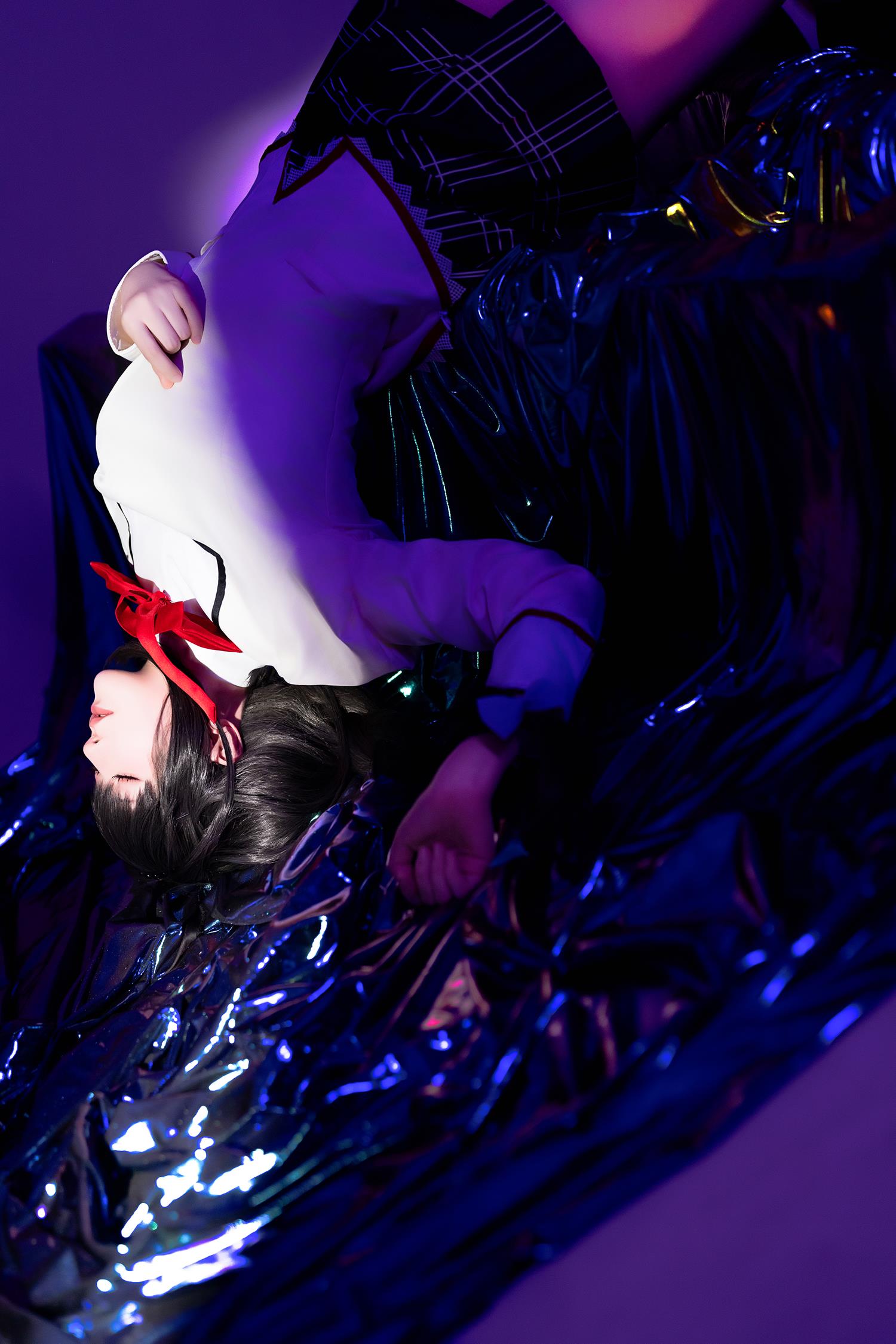 图片[23]-星之迟迟  – 魔法少女小圆 晓美焰[22P] – 速更版-美库