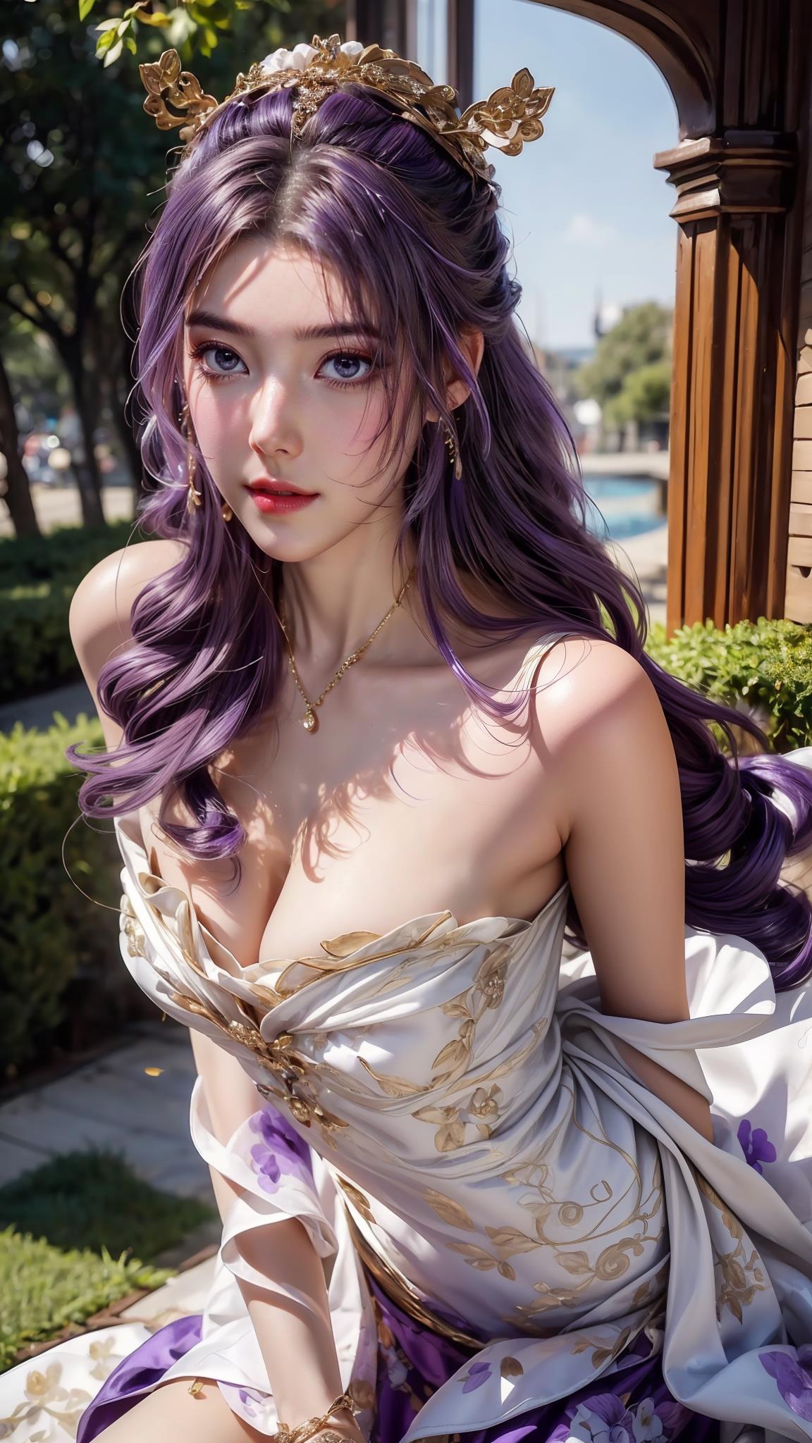 图片[30]-AI绘画 386 师兄-云霄[33P] – 速更版-美库