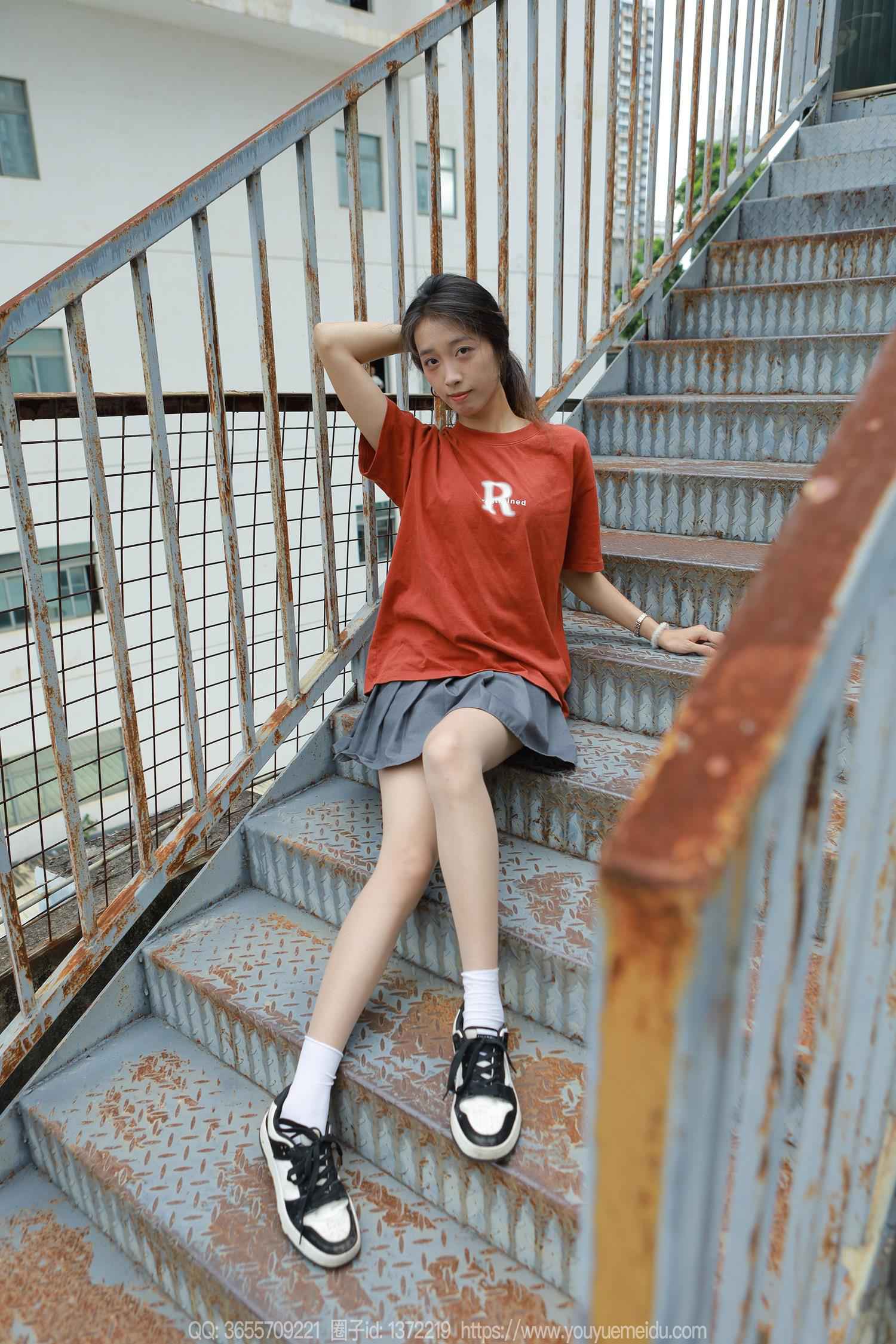 图片[12]-[IESS异思趣向] 2024.07.23 丝享家1801：小九《美式穿搭（上）》[77P] – 速更版-美库