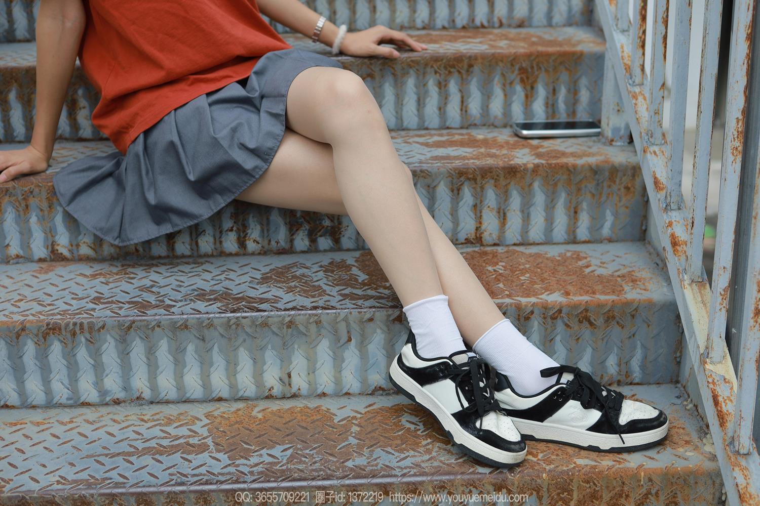 图片[18]-[IESS异思趣向] 2024.07.23 丝享家1801：小九《美式穿搭（上）》[77P] – 速更版-美库