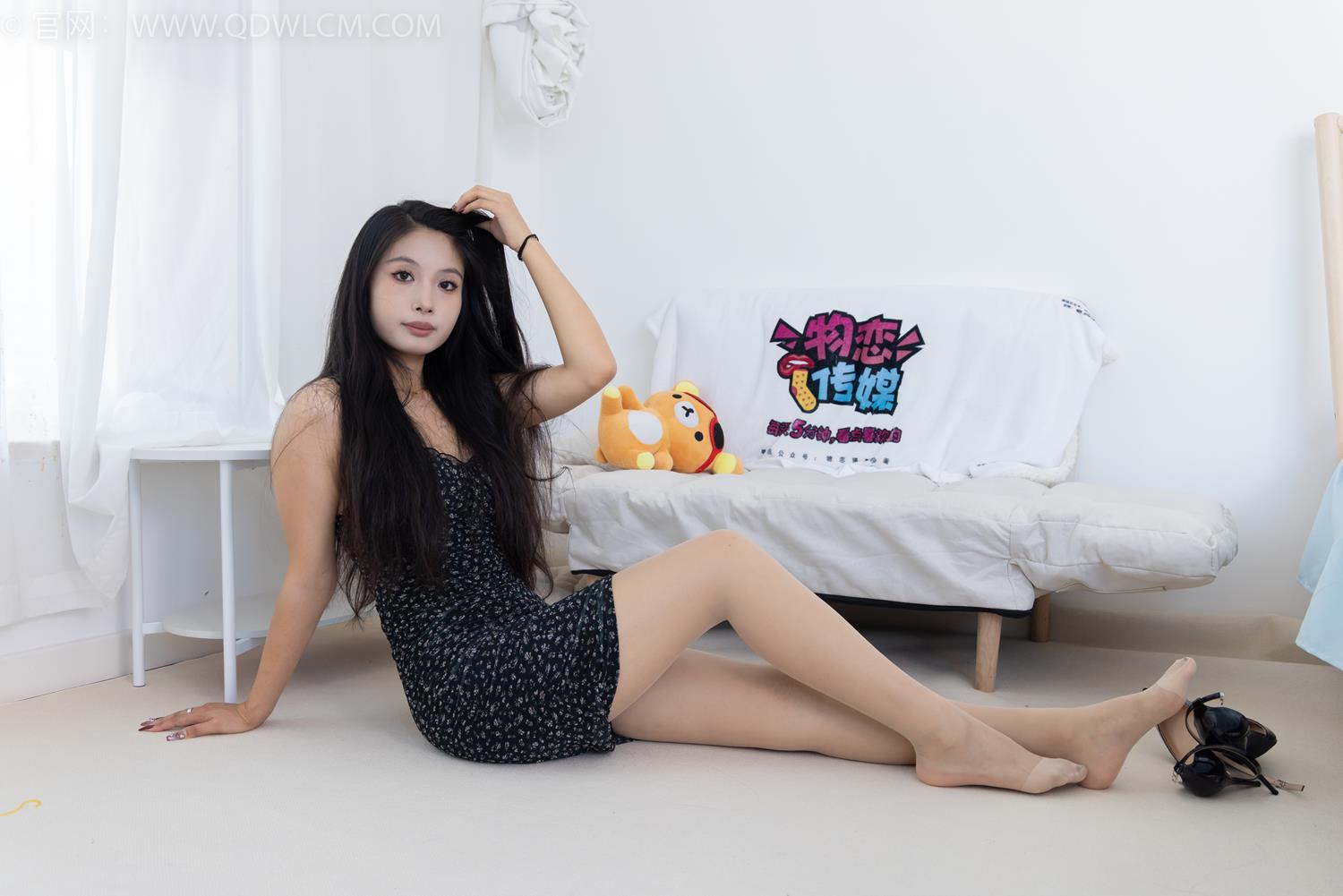 图片[16]-物恋传媒 NO.2037 盲盒[150P] – 速更版-美库