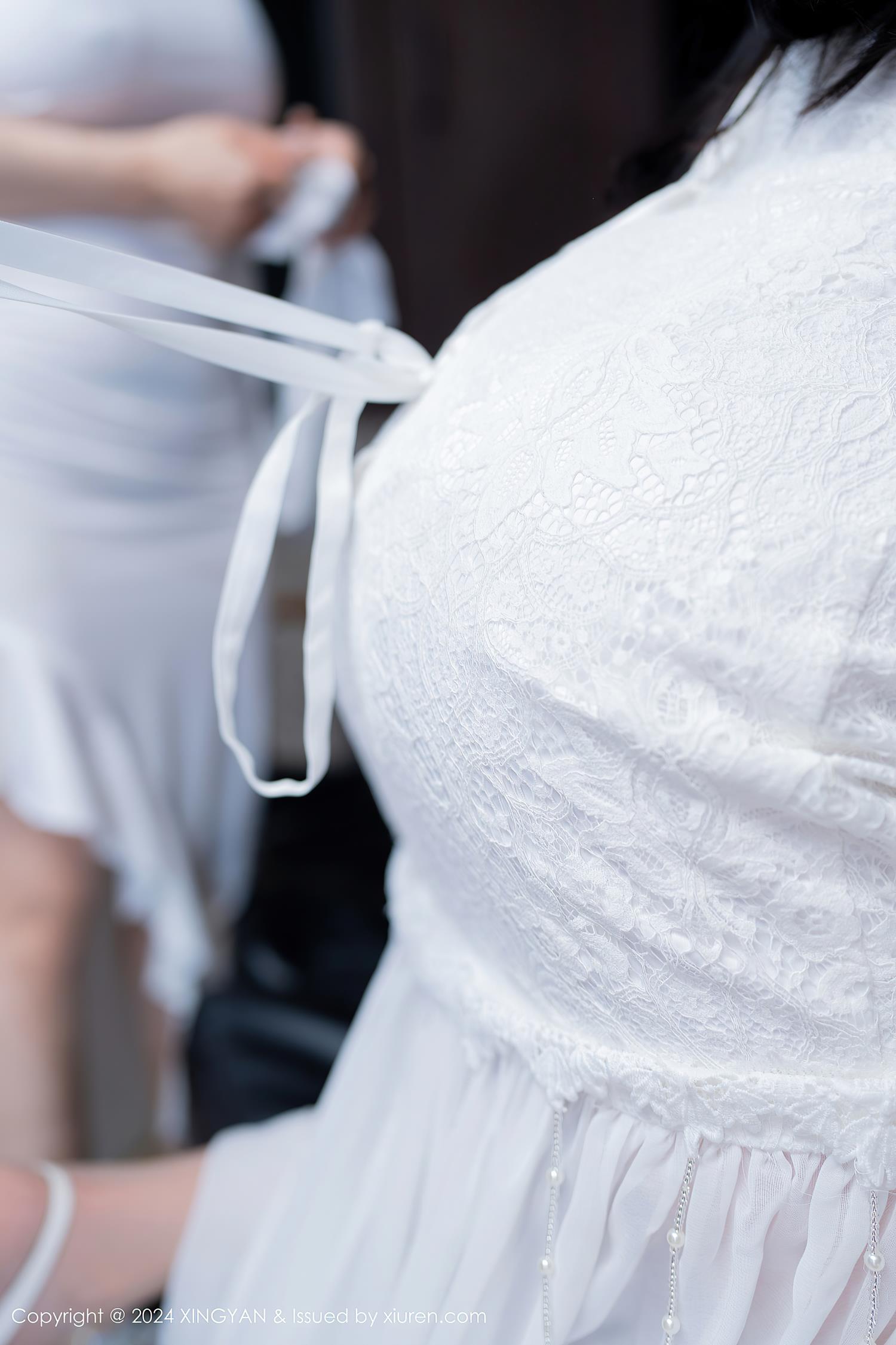 图片[12]-[XINGYAN星颜社]2024.07.31 VOL.261 林幼一[14+1P] – 速更版-美库