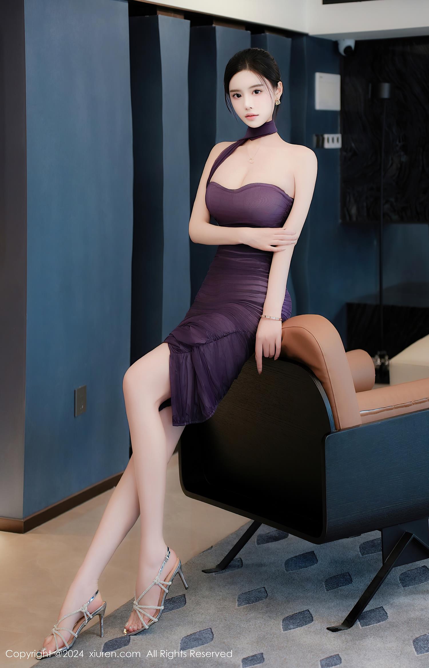 图片[15]-[Xiuren秀人网]2024.08.16 NO.9029 Erikaki[23+1P] – 速更版-美库