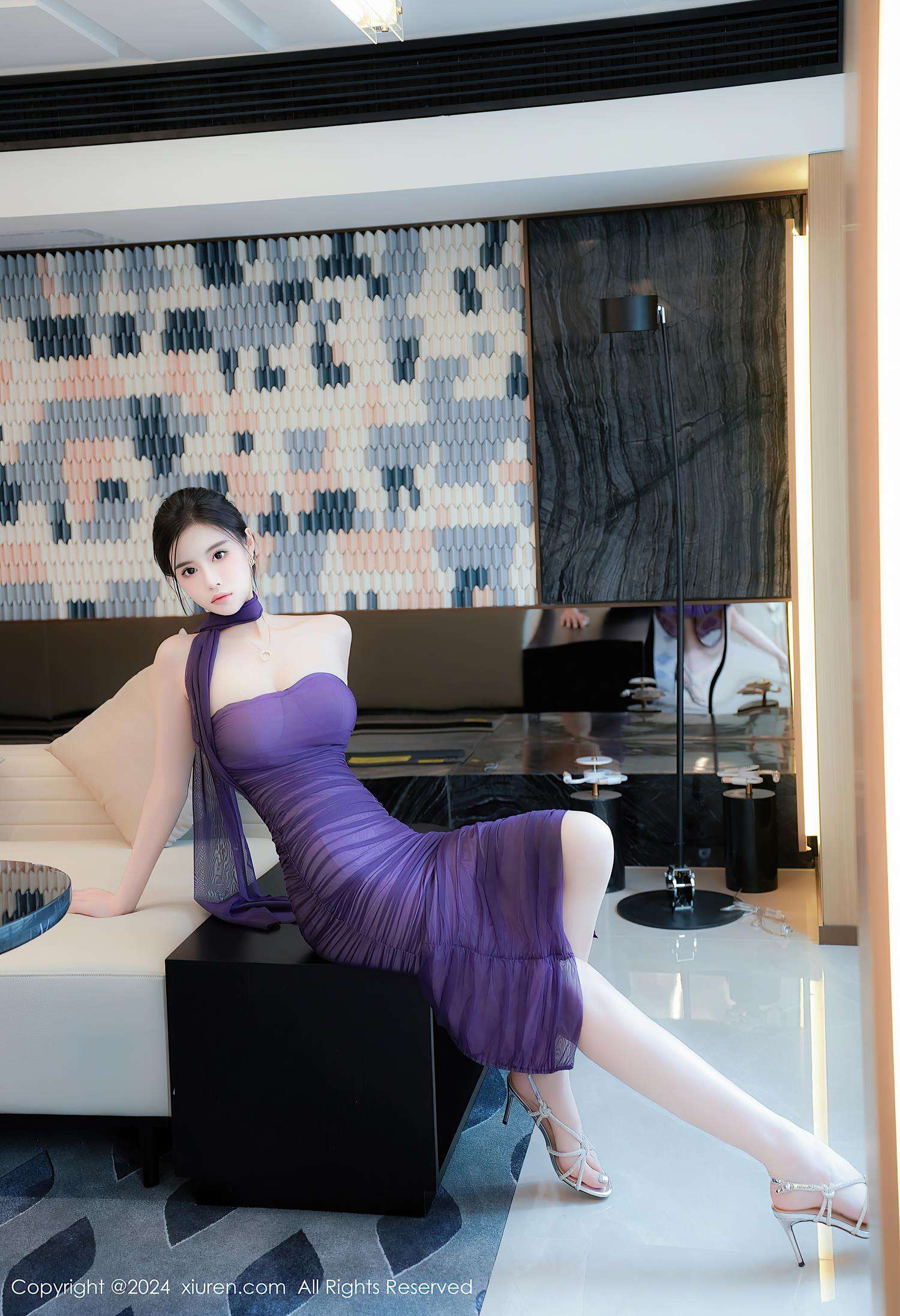 图片[16]-[Xiuren秀人网]2024.08.16 NO.9029 Erikaki[23+1P] – 速更版-美库