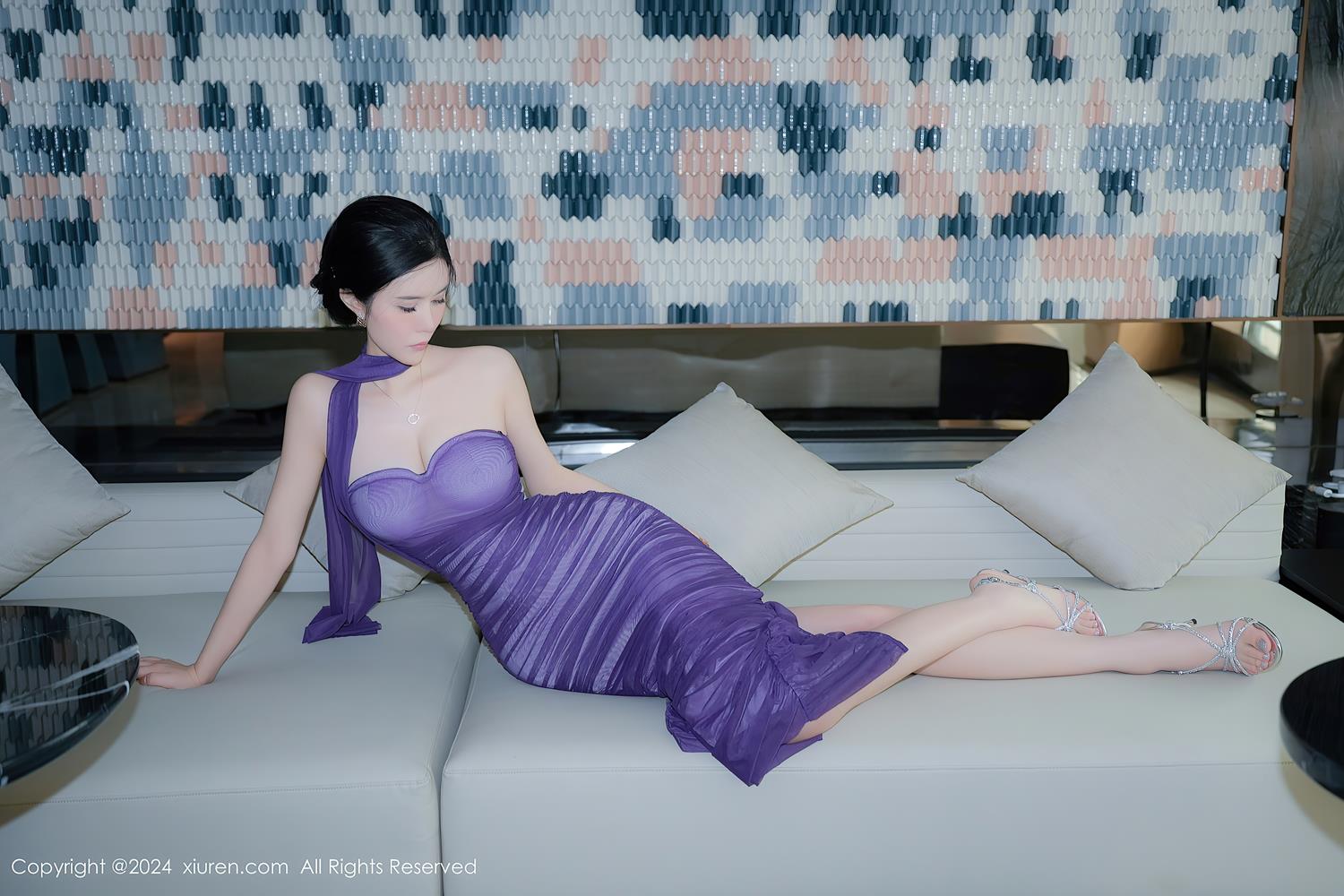 图片[23]-[Xiuren秀人网]2024.08.16 NO.9029 Erikaki[23+1P] – 速更版-美库