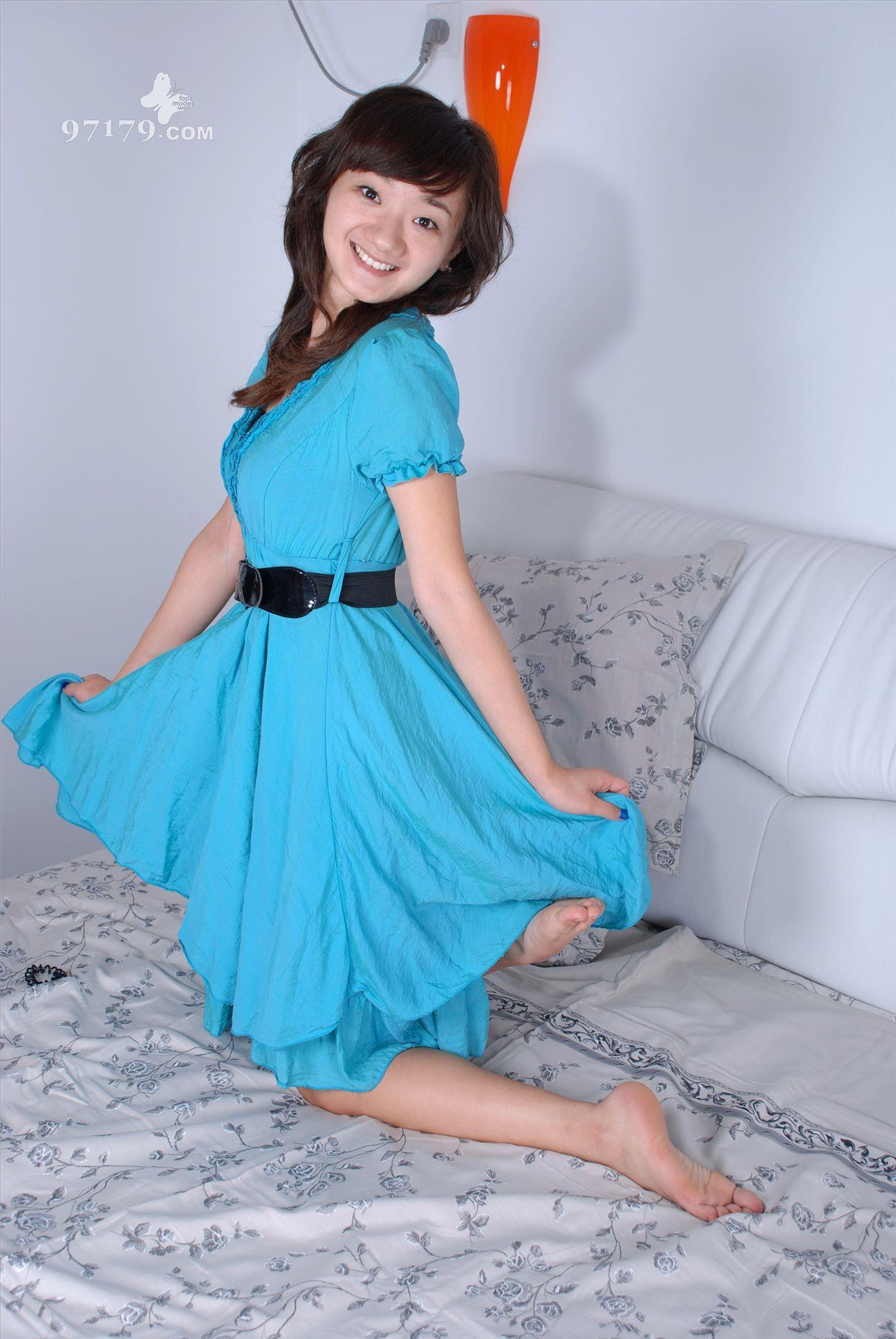 图片[24]-97179 NO.016-joyce [49P] – 速更版-美库