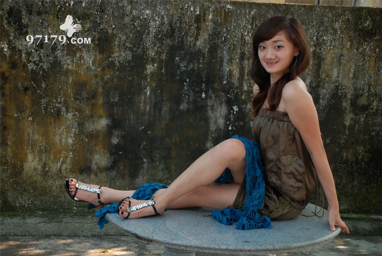 图片[11]-97179 NO.019-joyce [58P] – 速更版-美库