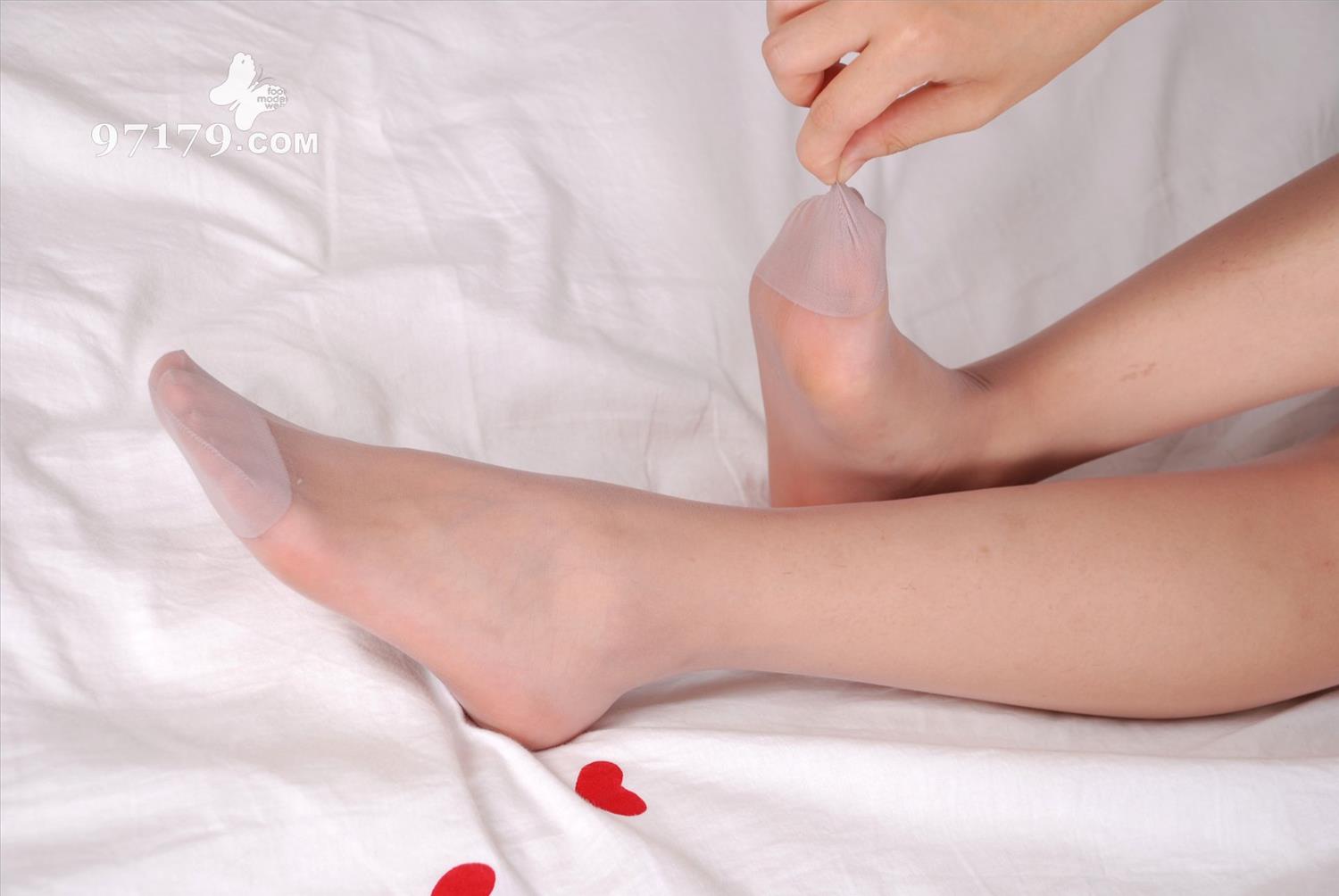 图片[44]-97179 NO.018-joyce [59P] – 速更版-美库