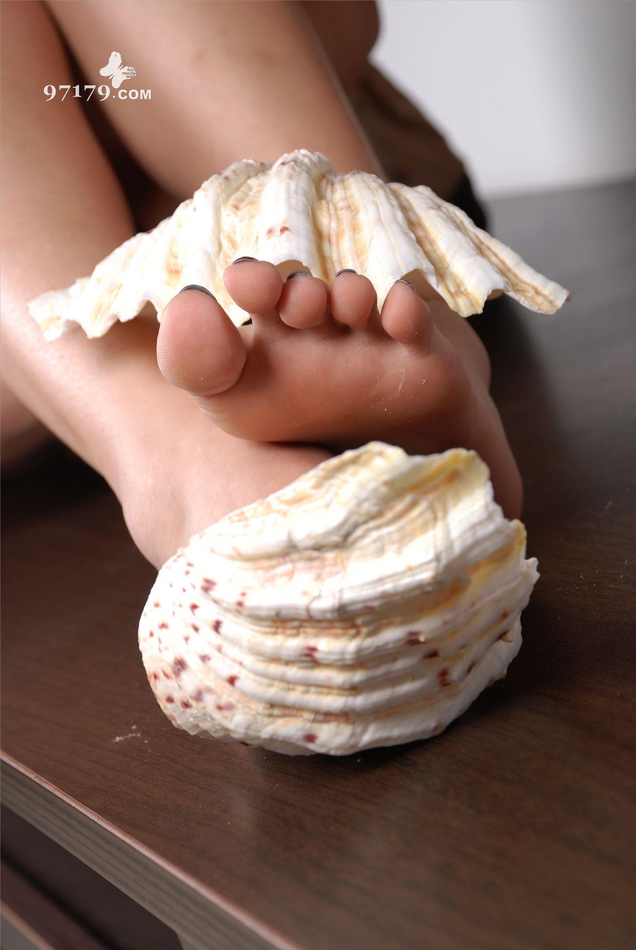 图片[25]-97179 NO.020-joyce [39P] – 速更版-美库