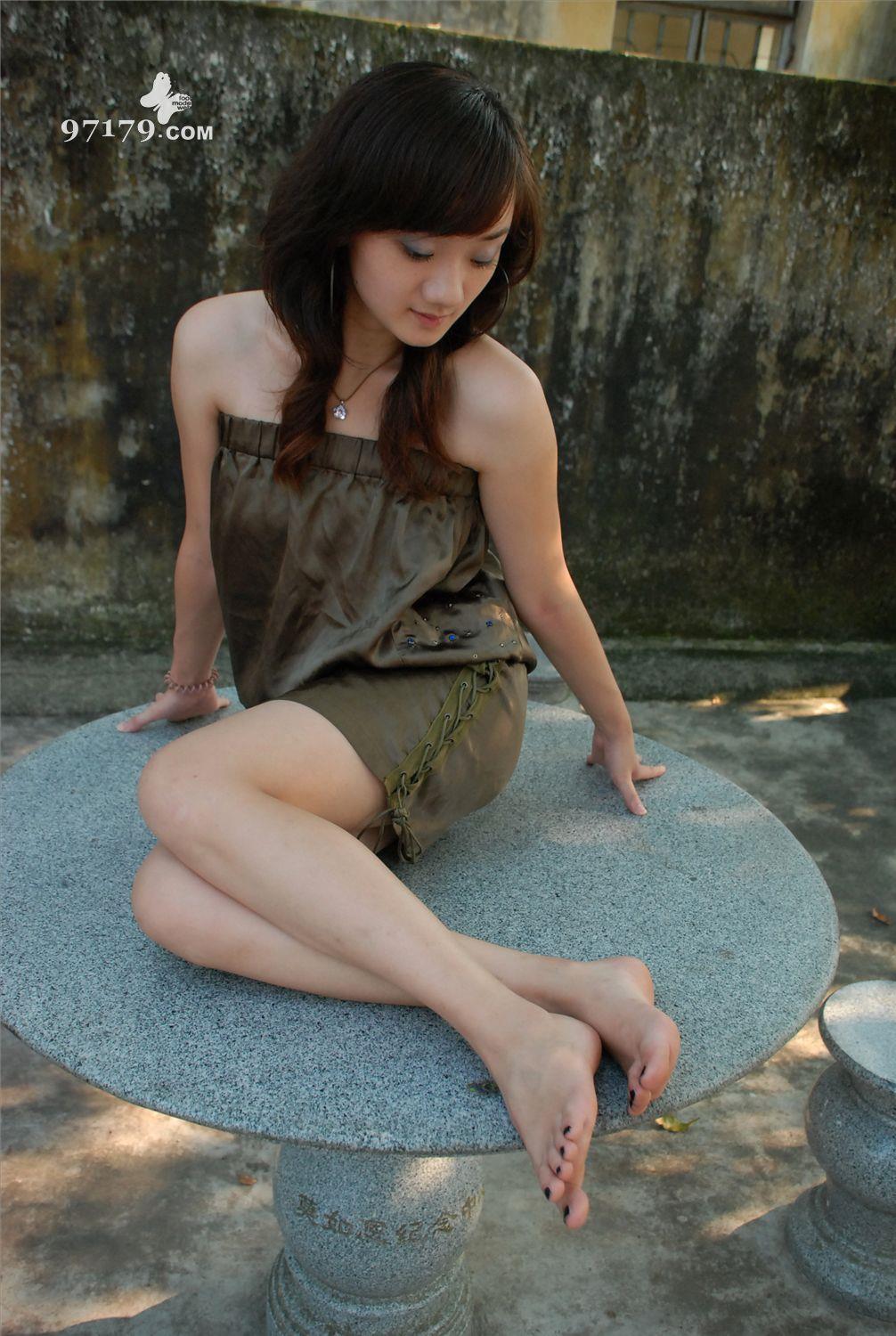 图片[42]-97179 NO.019-joyce [58P] – 速更版-美库