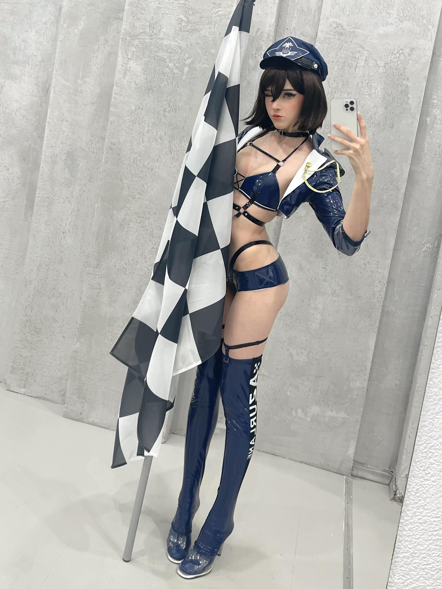 图片[10]-Candy Ball  – Baltimore[15P] – 速更版-美库