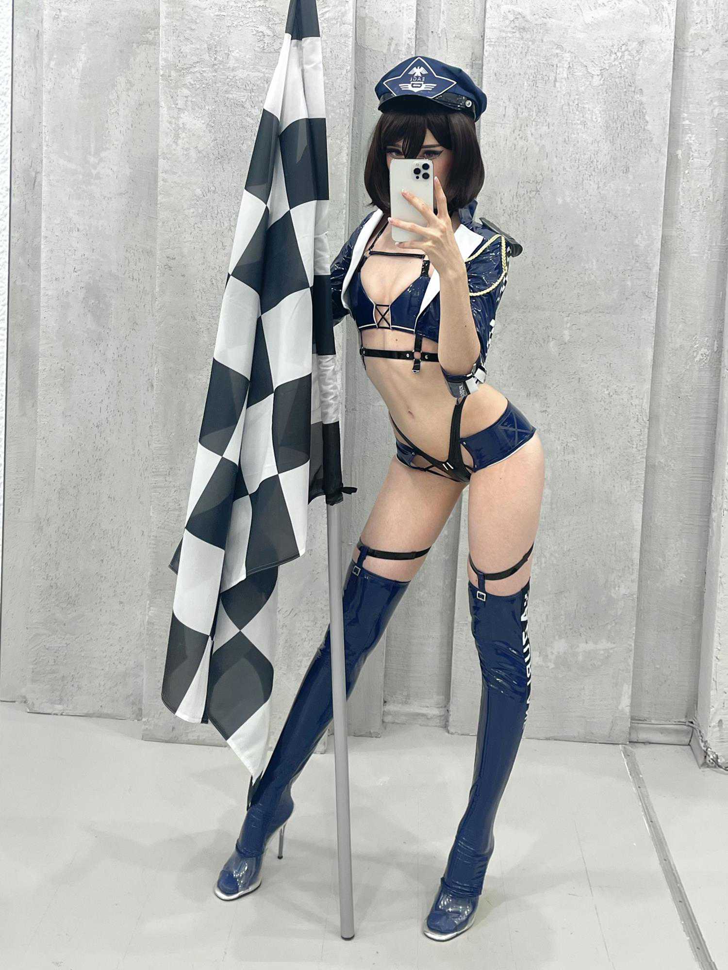 图片[11]-Candy Ball  – Baltimore[15P] – 速更版-美库