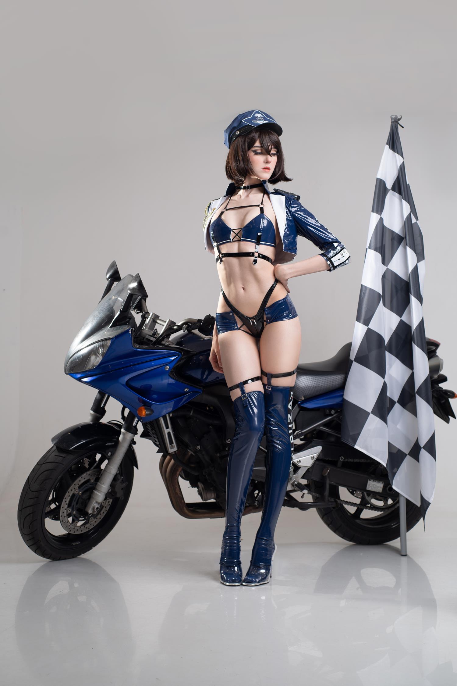 图片[12]-Candy Ball  – Baltimore[15P] – 速更版-美库