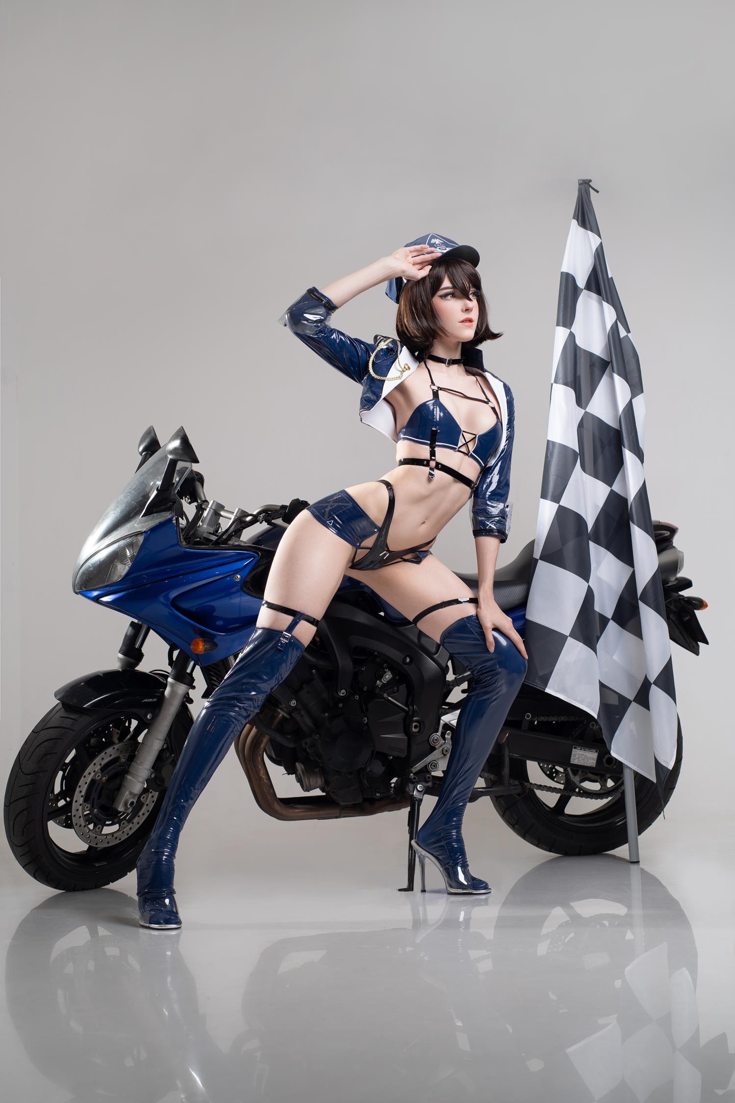 图片[13]-Candy Ball  – Baltimore[15P] – 速更版-美库