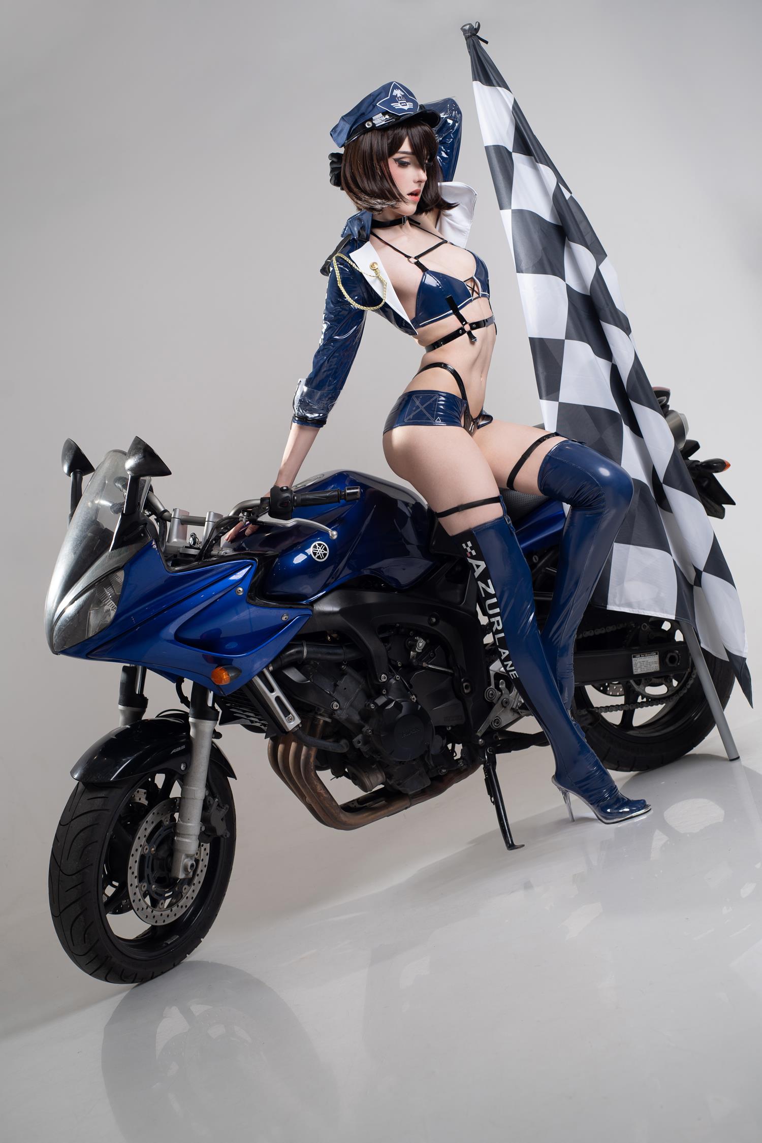 图片[14]-Candy Ball  – Baltimore[15P] – 速更版-美库