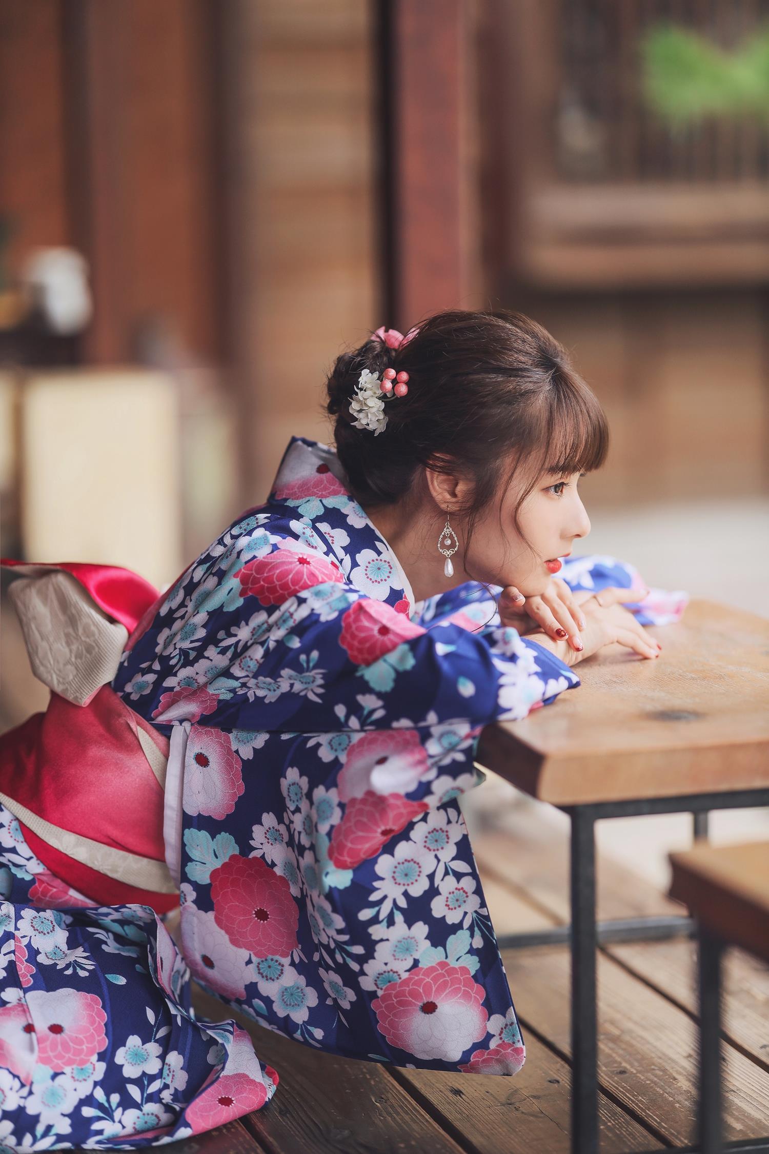 图片[10]-泥泥汝  – 神社巫女[30P] – 速更版-美库