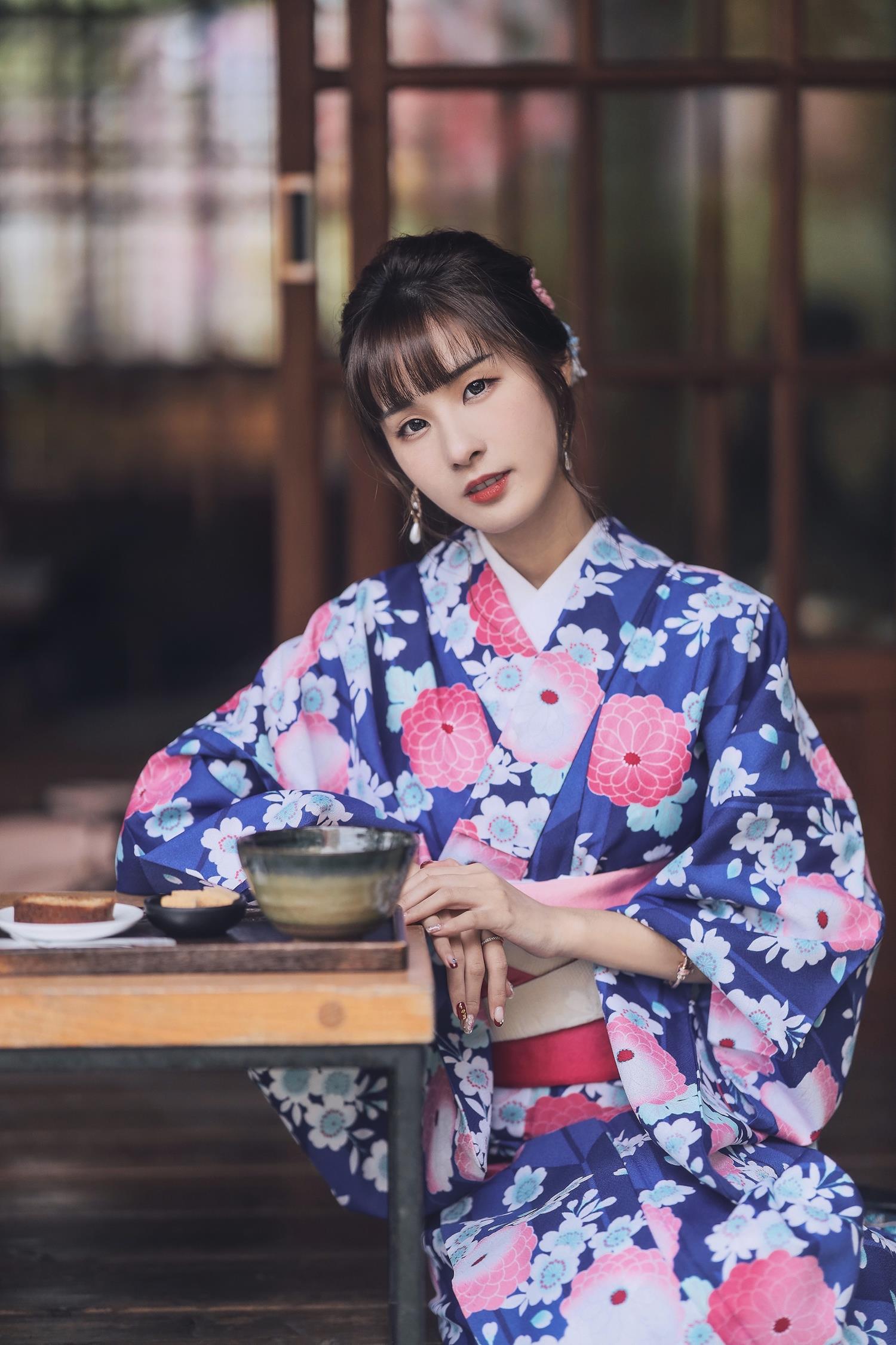 图片[12]-泥泥汝  – 神社巫女[30P] – 速更版-美库