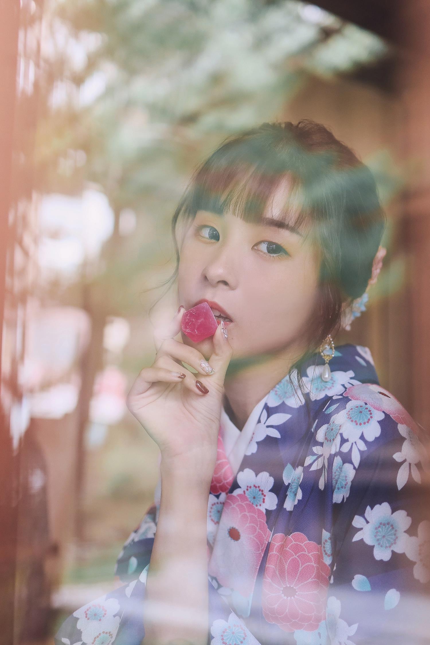 图片[17]-泥泥汝  – 神社巫女[30P] – 速更版-美库