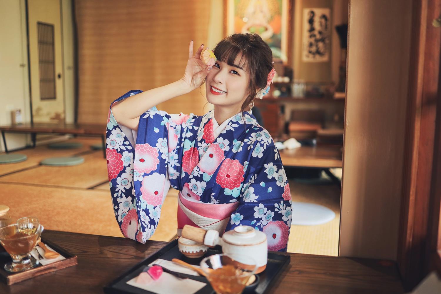 图片[23]-泥泥汝  – 神社巫女[30P] – 速更版-美库