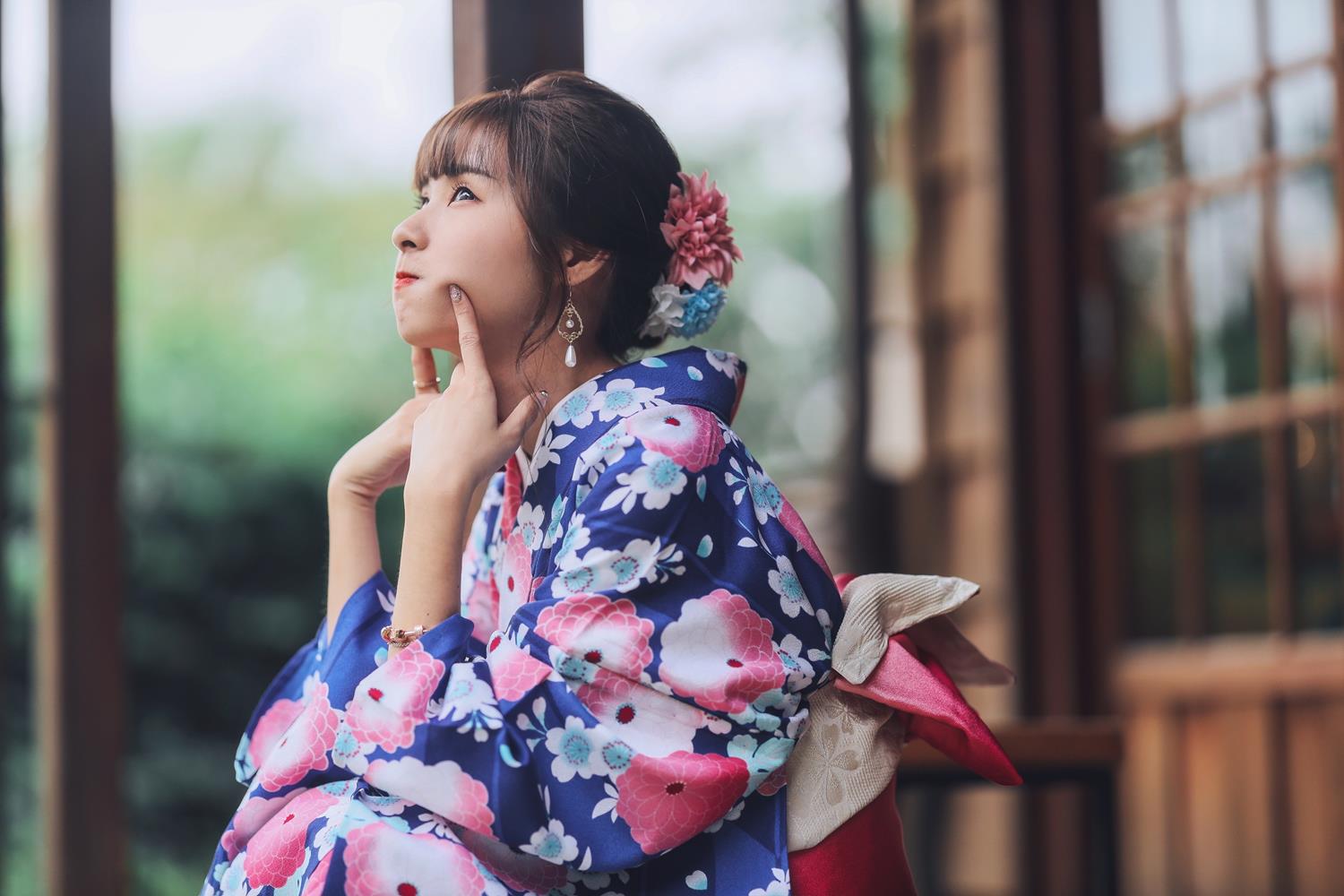 图片[30]-泥泥汝  – 神社巫女[30P] – 速更版-美库