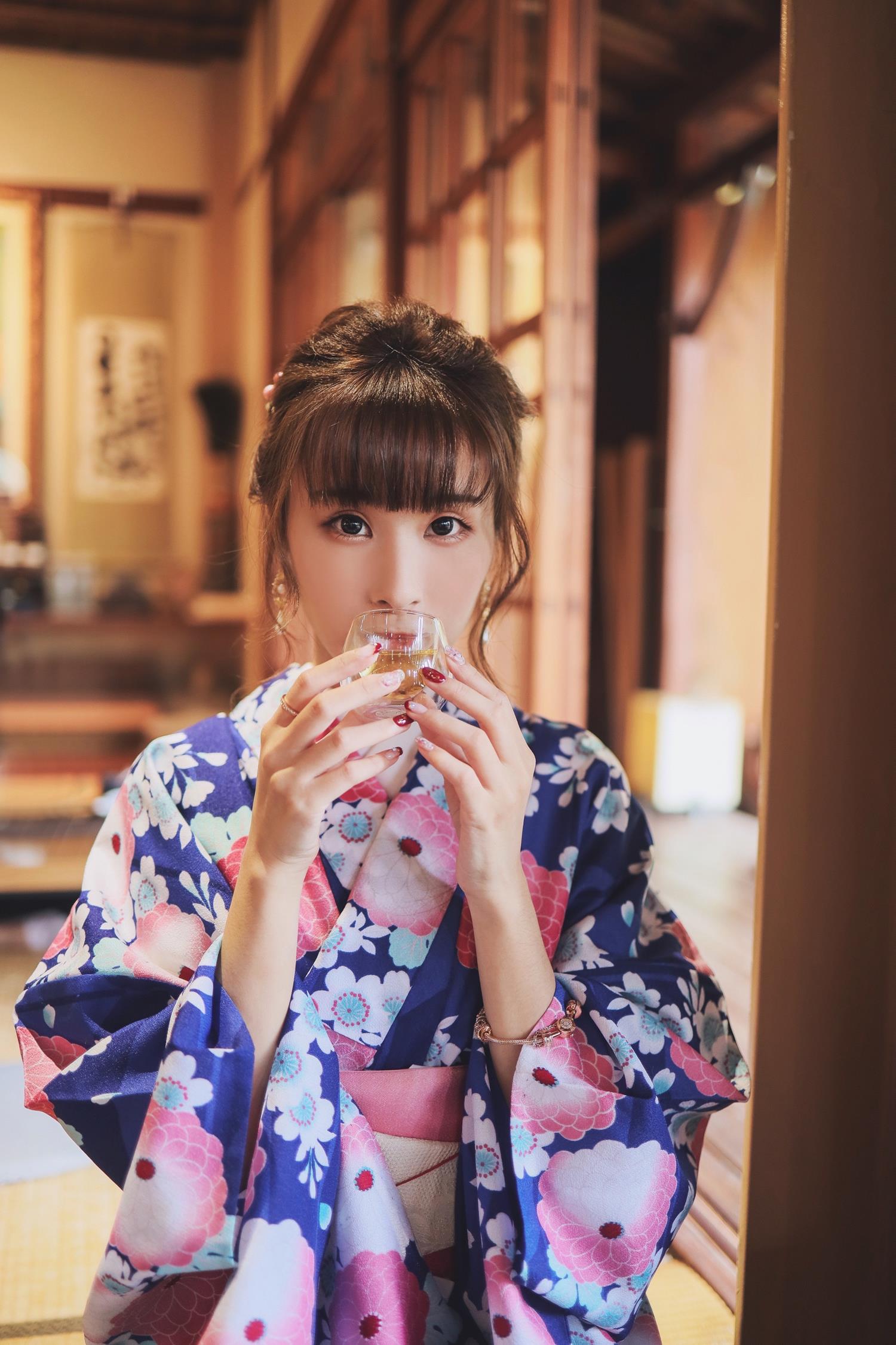 图片[31]-泥泥汝  – 神社巫女[30P] – 速更版-美库