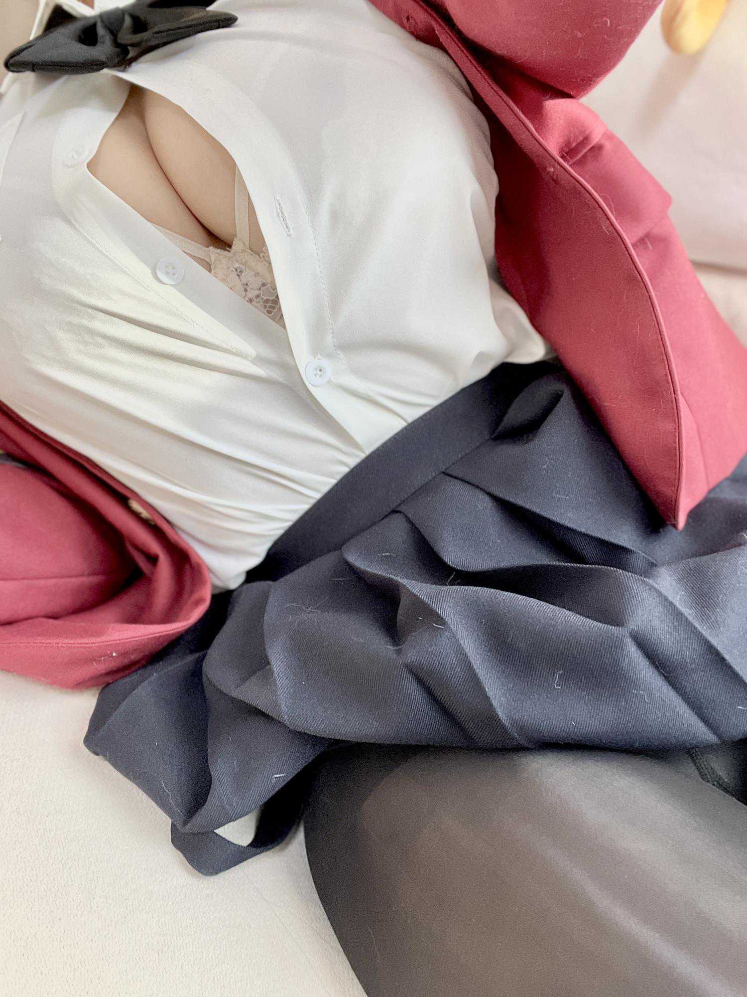 图片[23]-小仓千代w  – 碧蓝航线 大凤JK[39P] – 速更版-美库