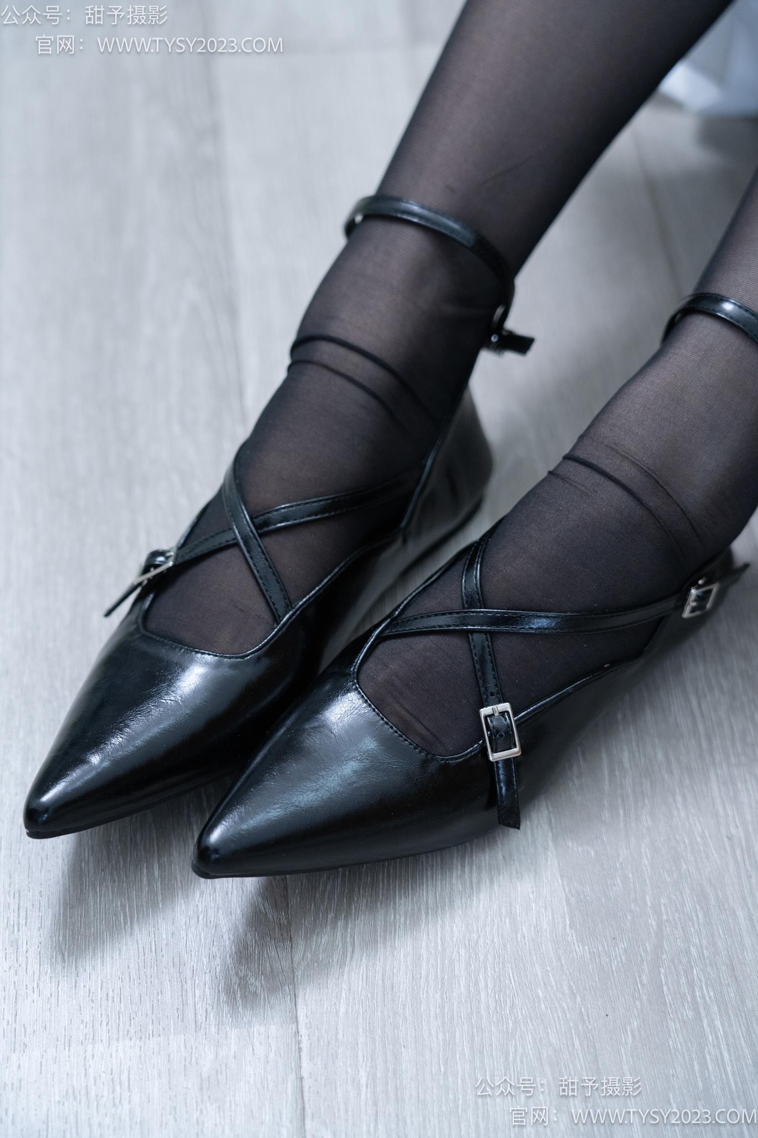 图片[32]-甜予摄影 NO.056 璇璇-高跟鞋、黑丝、白丝、裸足、小人国剧情[194P] – 速更版-美库