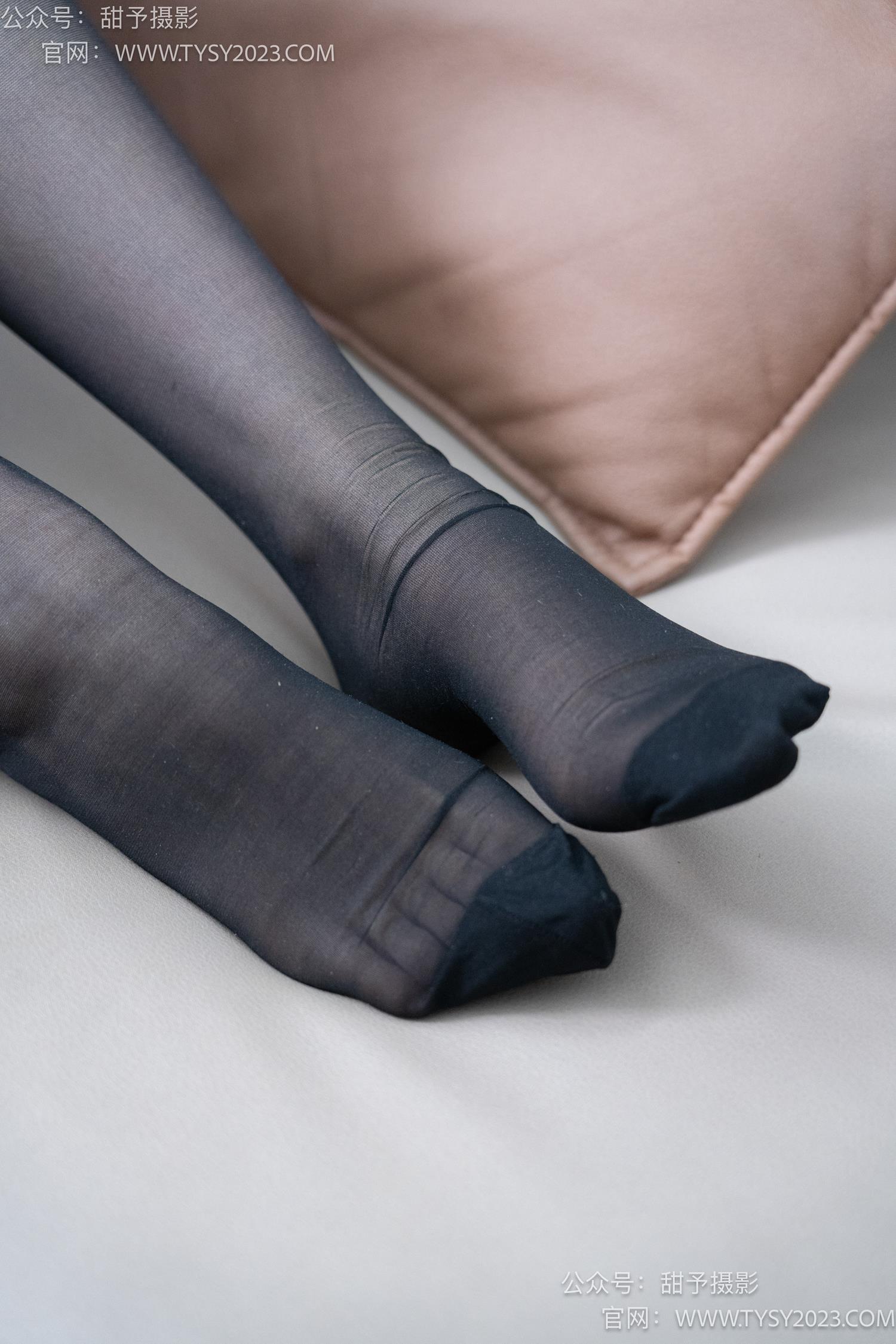 图片[59]-甜予摄影 NO.056 璇璇-高跟鞋、黑丝、白丝、裸足、小人国剧情[194P] – 速更版-美库