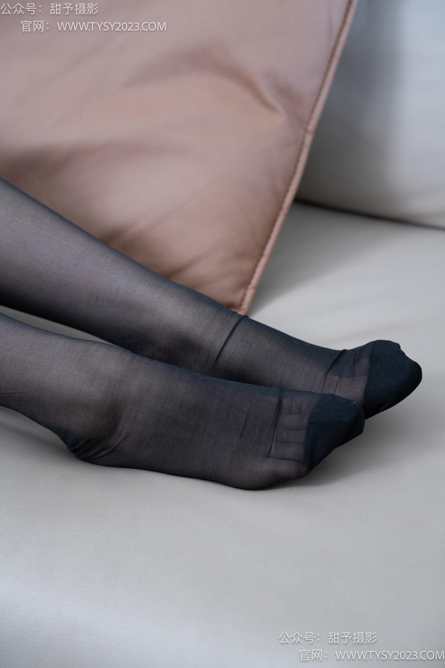 图片[61]-甜予摄影 NO.056 璇璇-高跟鞋、黑丝、白丝、裸足、小人国剧情[194P] – 速更版-美库