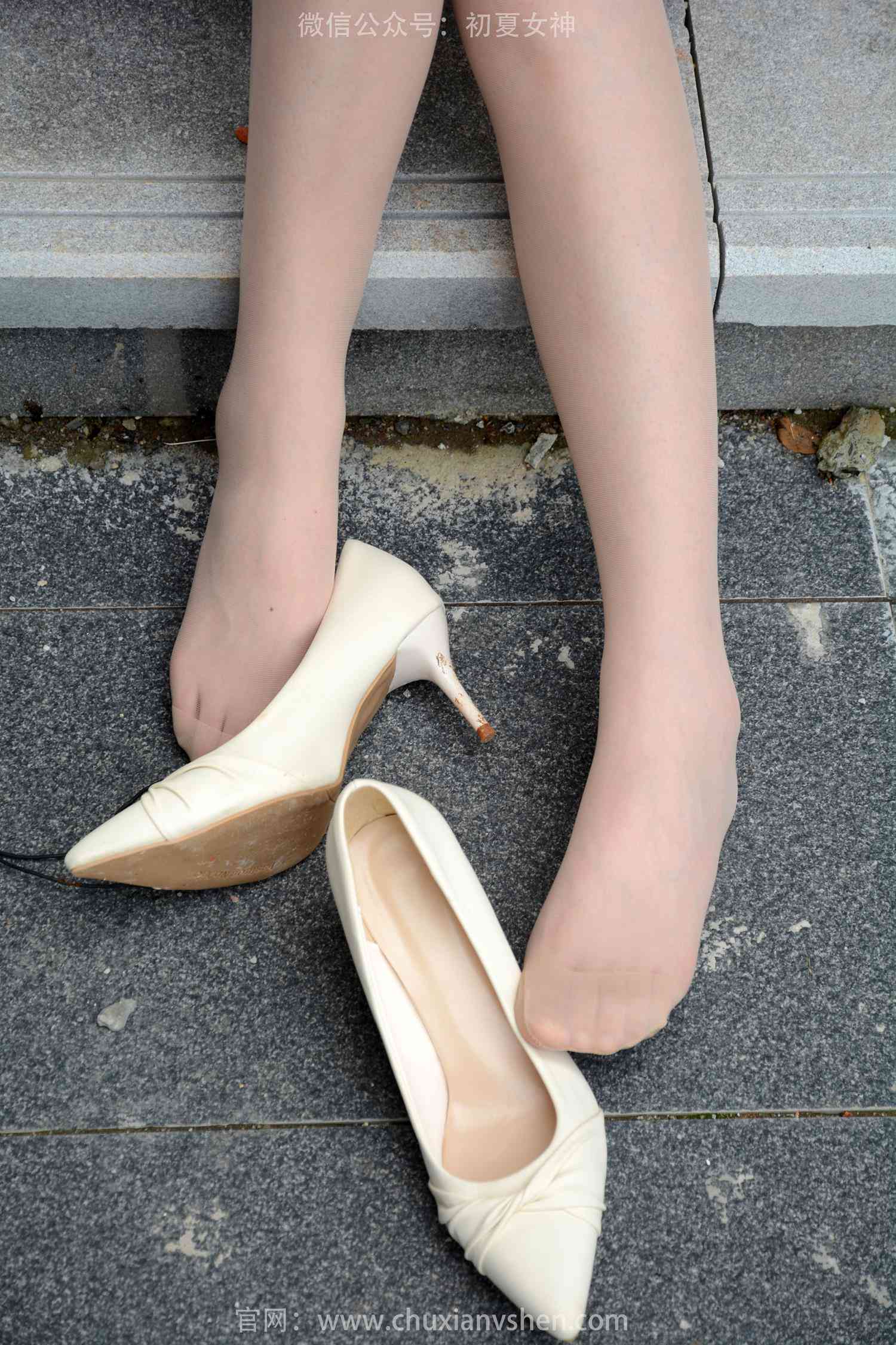 图片[10]-初夏女神 NO.197 安妮 放学时刻[110P] – 速更版-美库