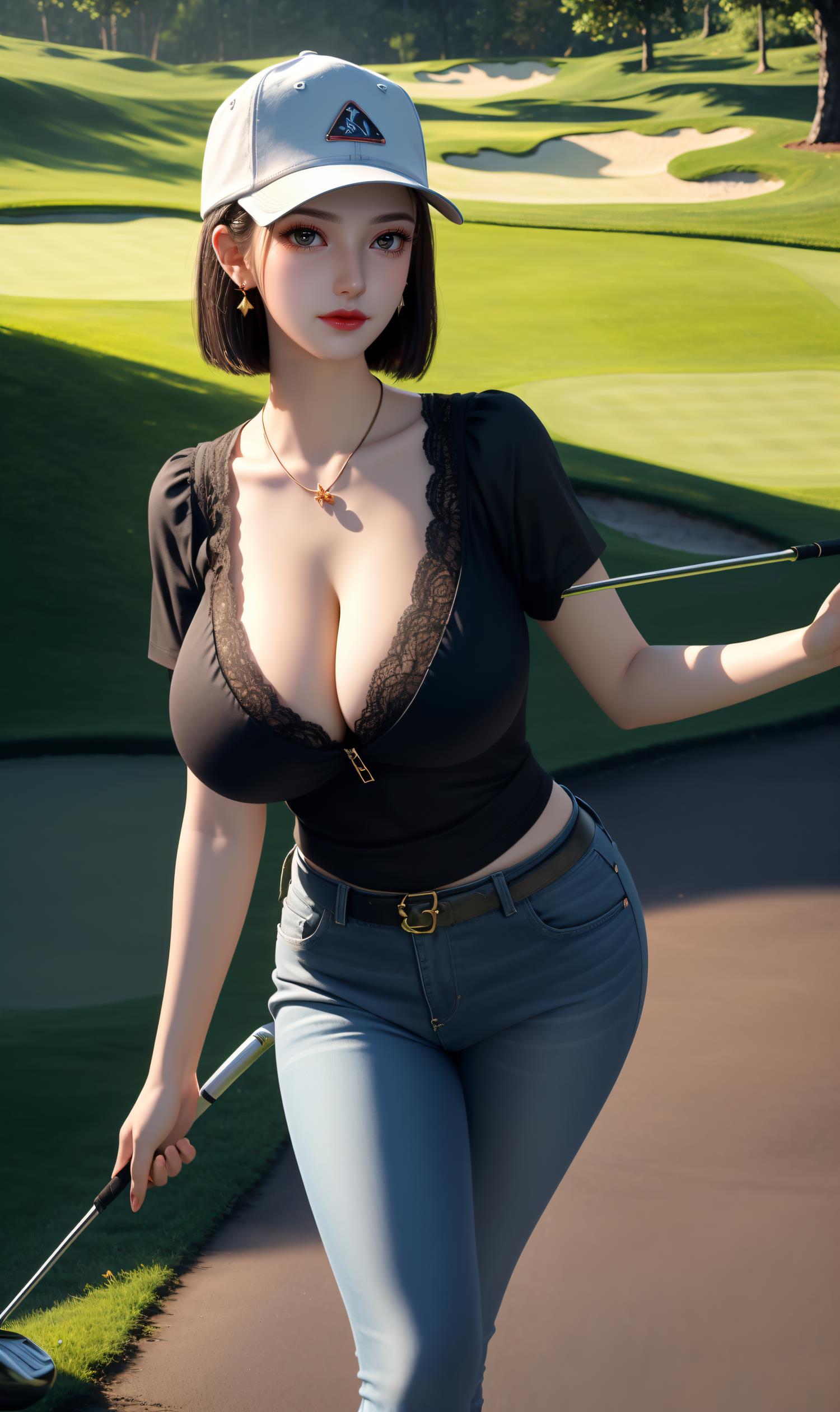 图片[67]-AI绘画 388 第一序列-杨小瑾[148P] – 速更版-美库