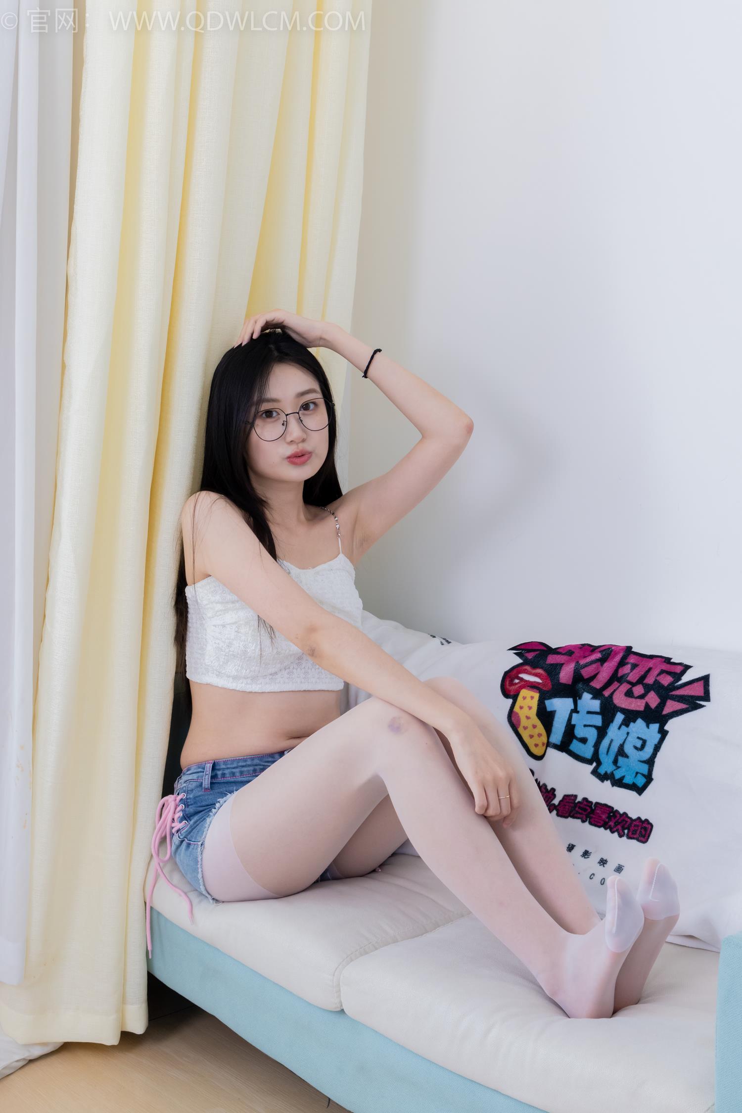 图片[57]-物恋传媒 NO.2038 小敏-满山秋叶[250P] – 速更版-美库