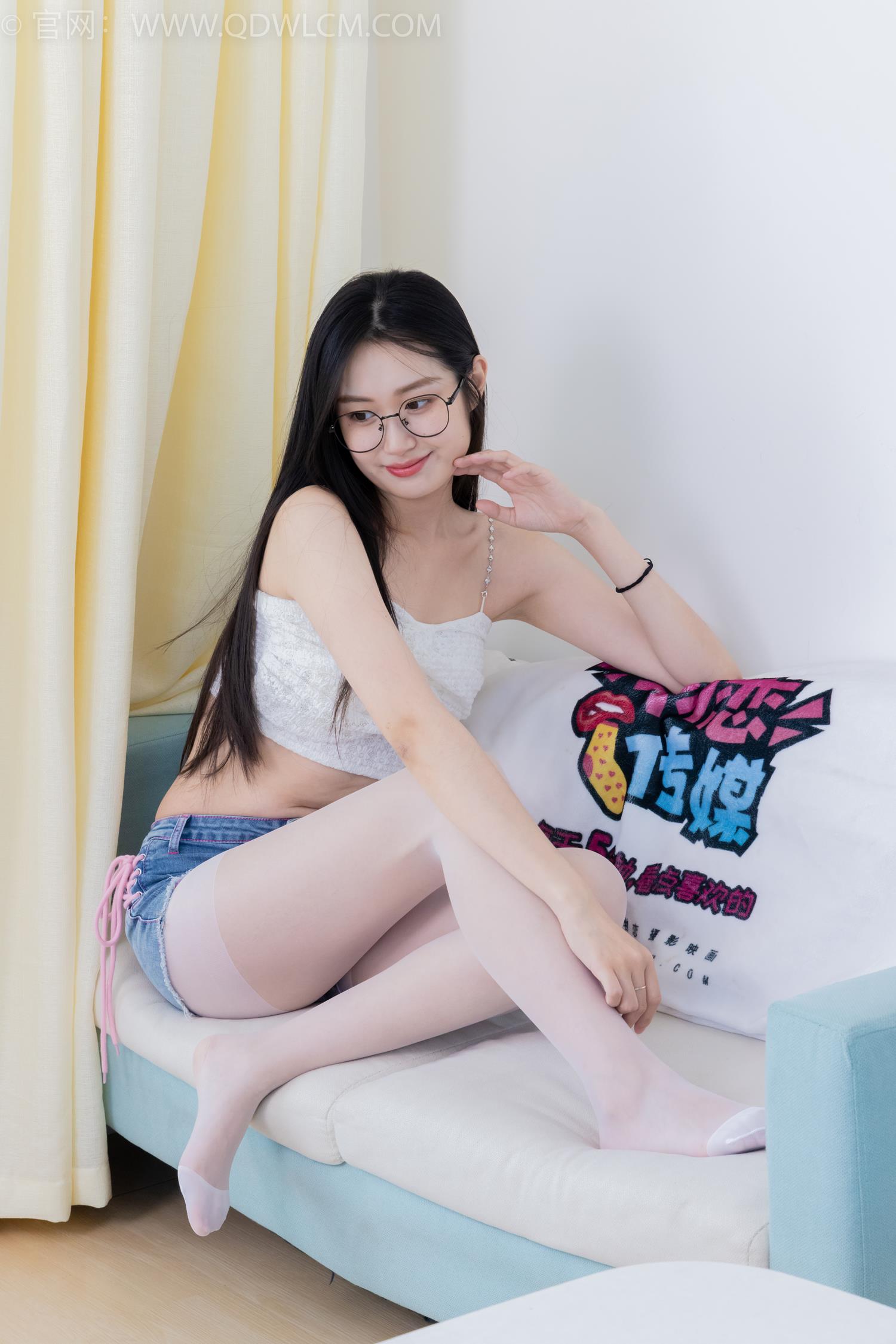 图片[72]-物恋传媒 NO.2038 小敏-满山秋叶[250P] – 速更版-美库