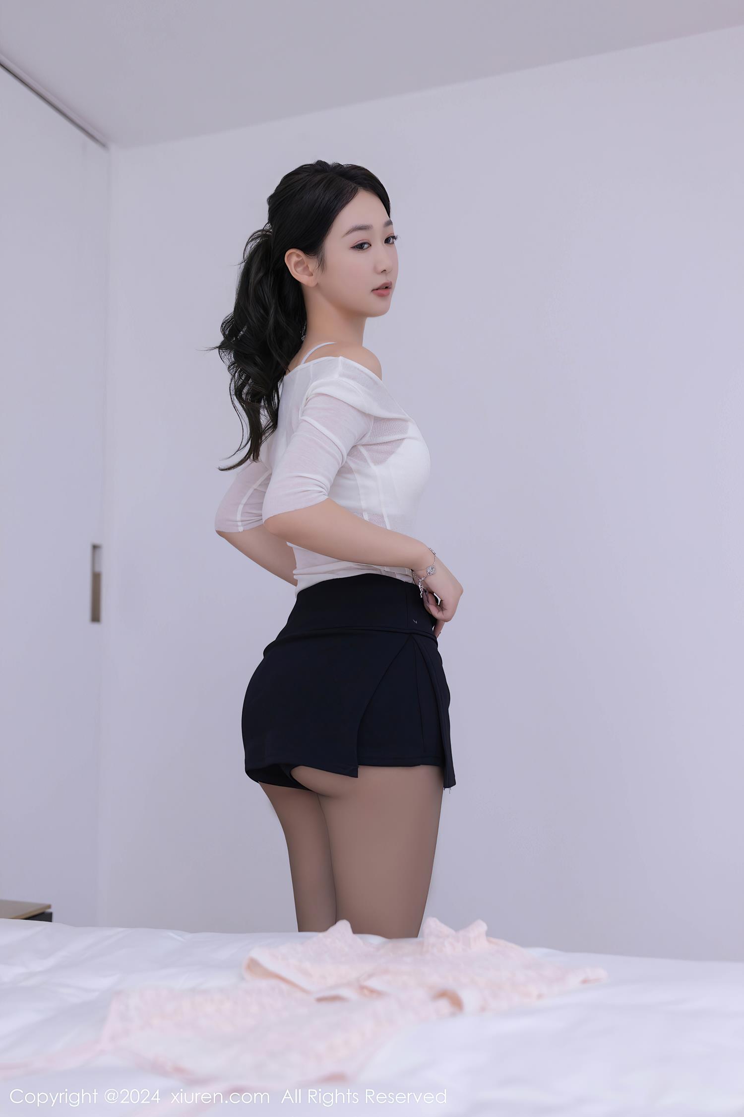 图片[12]-[Xiuren秀人网]2024.08.19 NO.9036 唐安琪[24+1P] – 速更版-美库