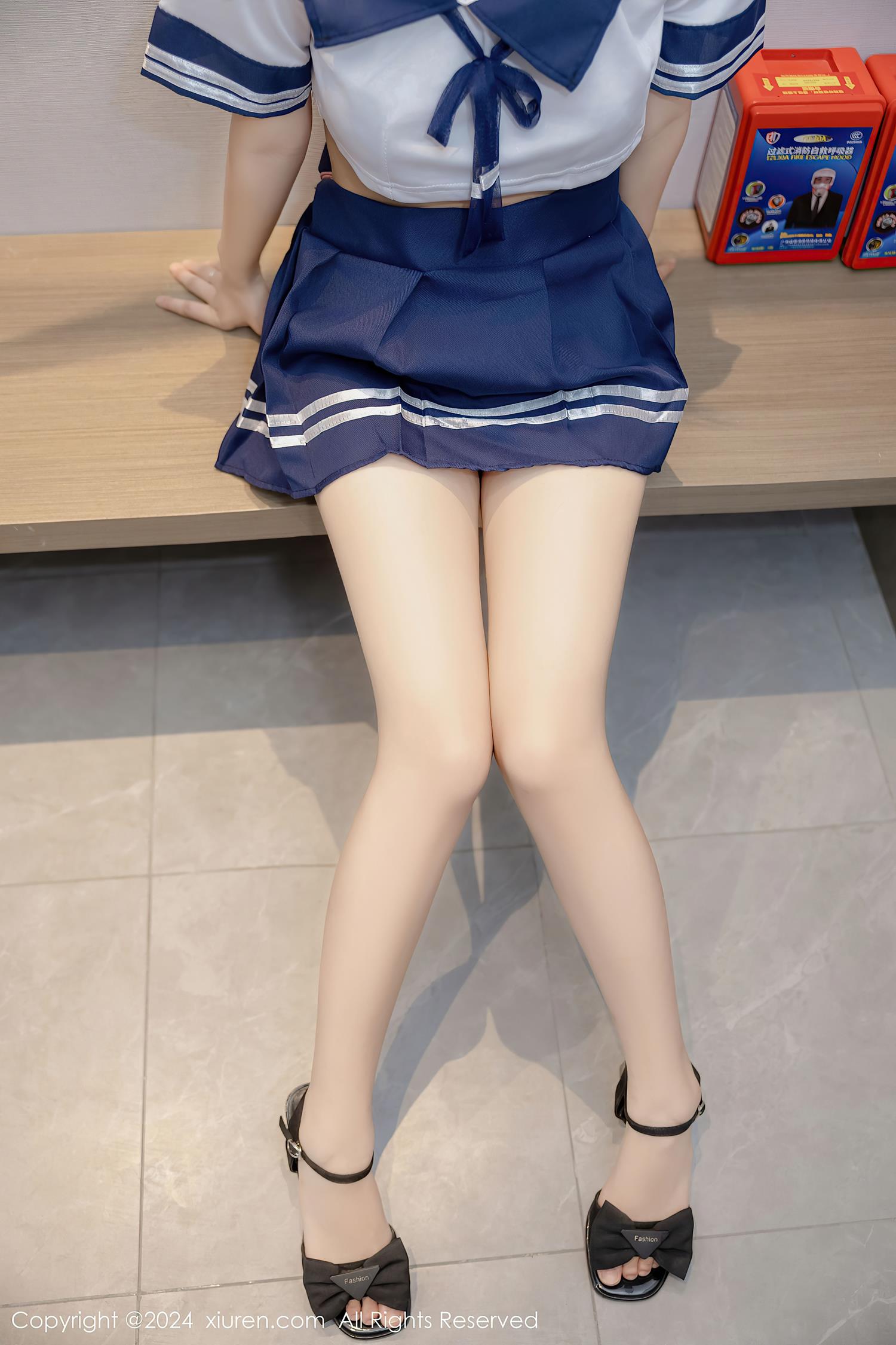 图片[20]-[Xiuren秀人网]2024.08.20 NO.9037 吴婷婉[29+1P] – 速更版-美库