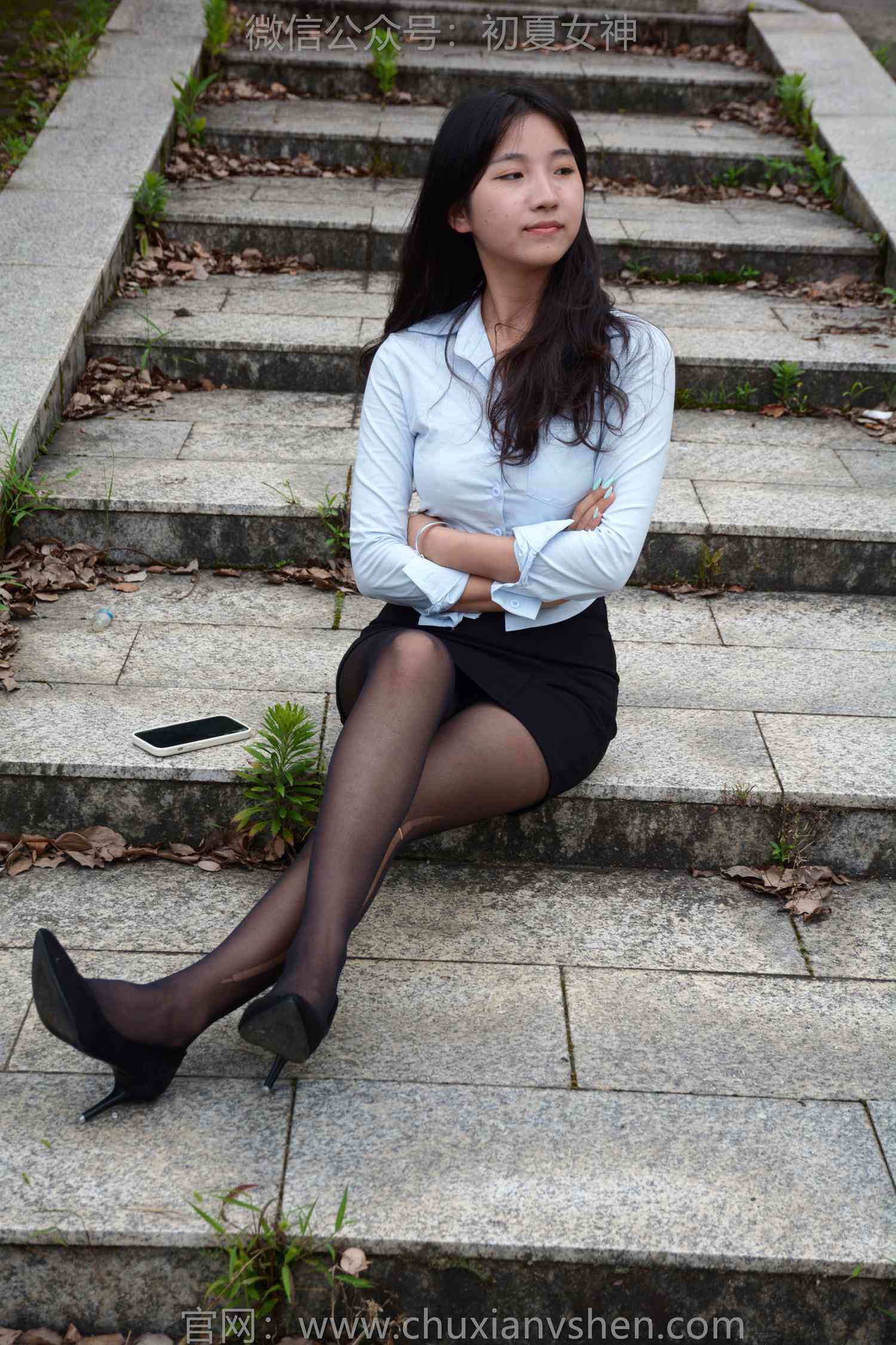 图片[14]-初夏女神 NO.198 点点 往年今日[100P] – 速更版-美库