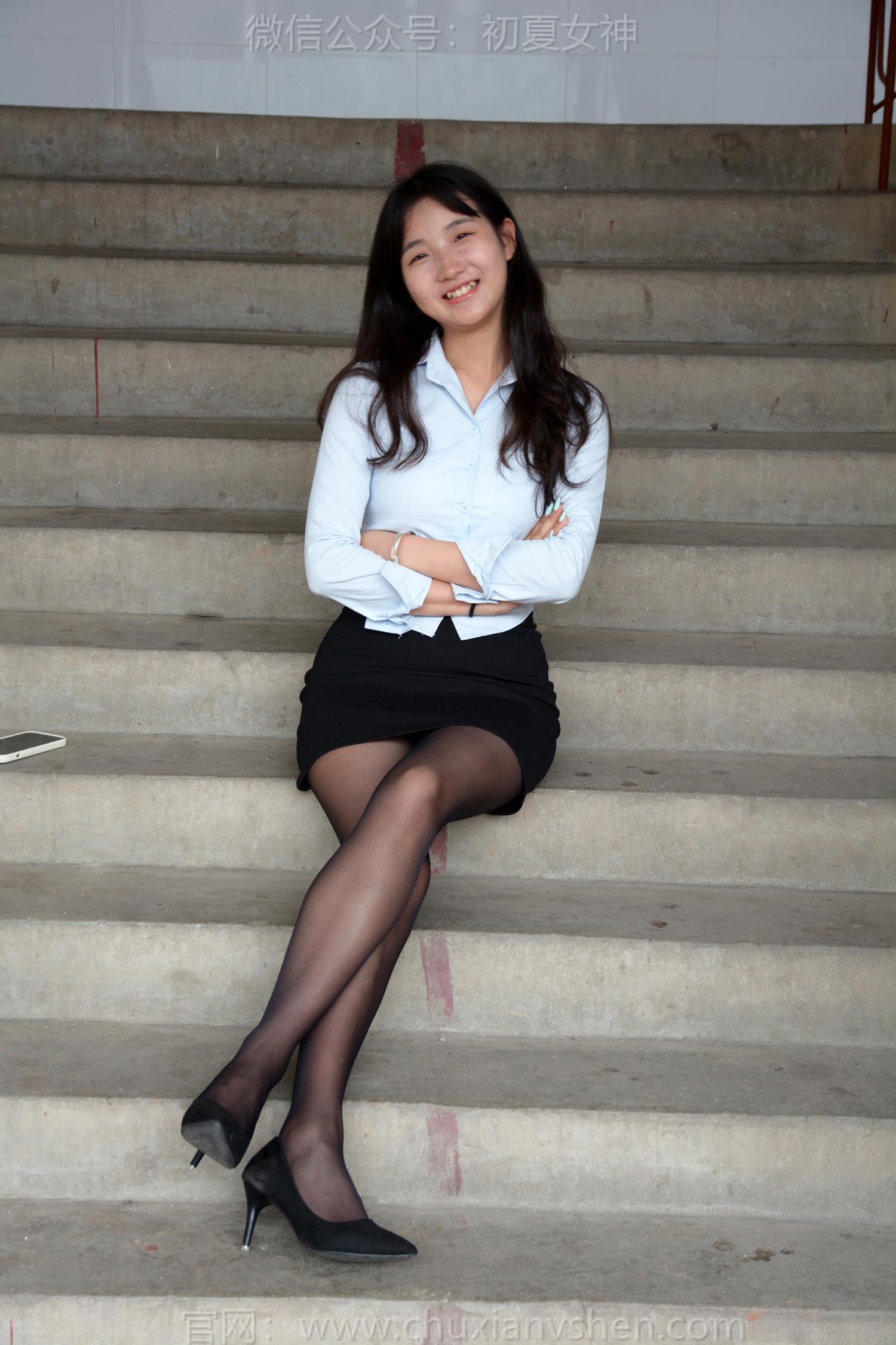 图片[26]-初夏女神 NO.198 点点 往年今日[100P] – 速更版-美库