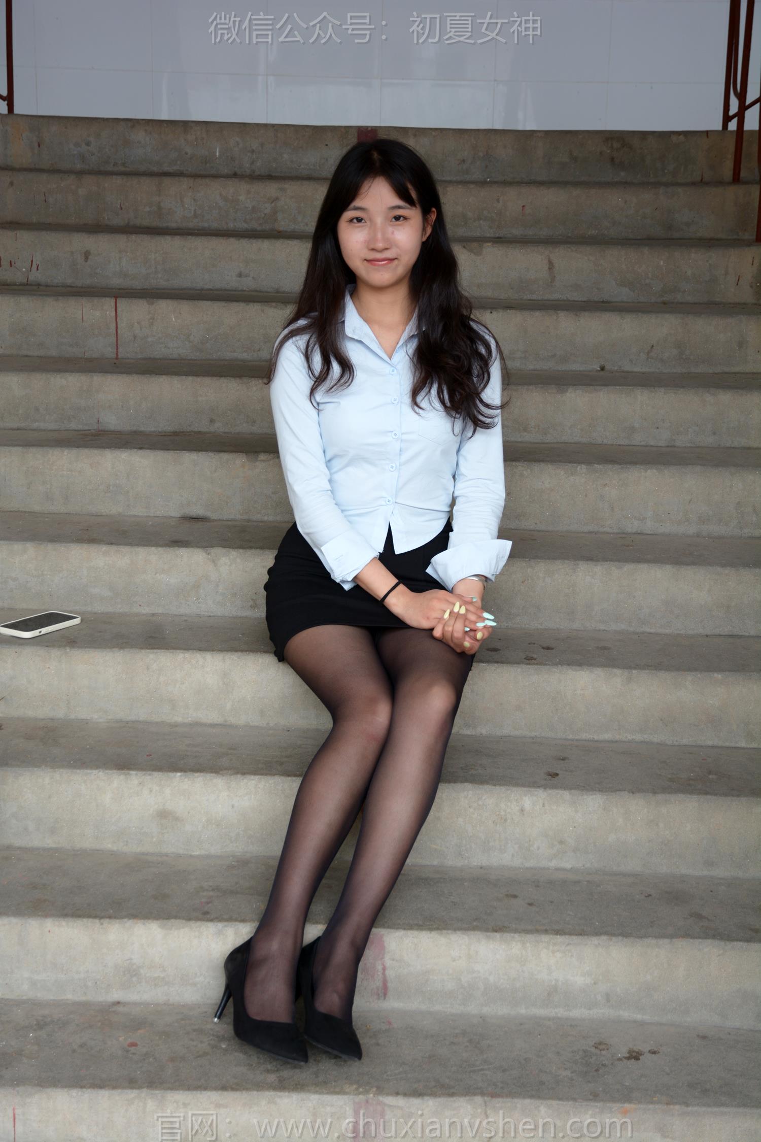 图片[29]-初夏女神 NO.198 点点 往年今日[100P] – 速更版-美库