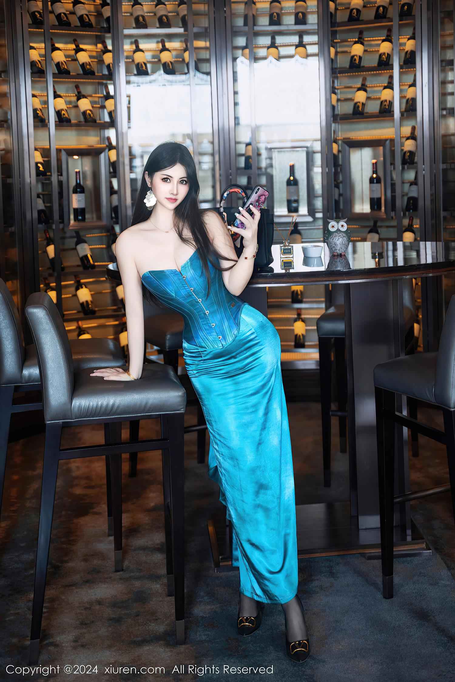 图片[13]-[Xiuren秀人网]2024.08.20 NO.9039 诗诗kiki[17+1P] – 速更版-美库