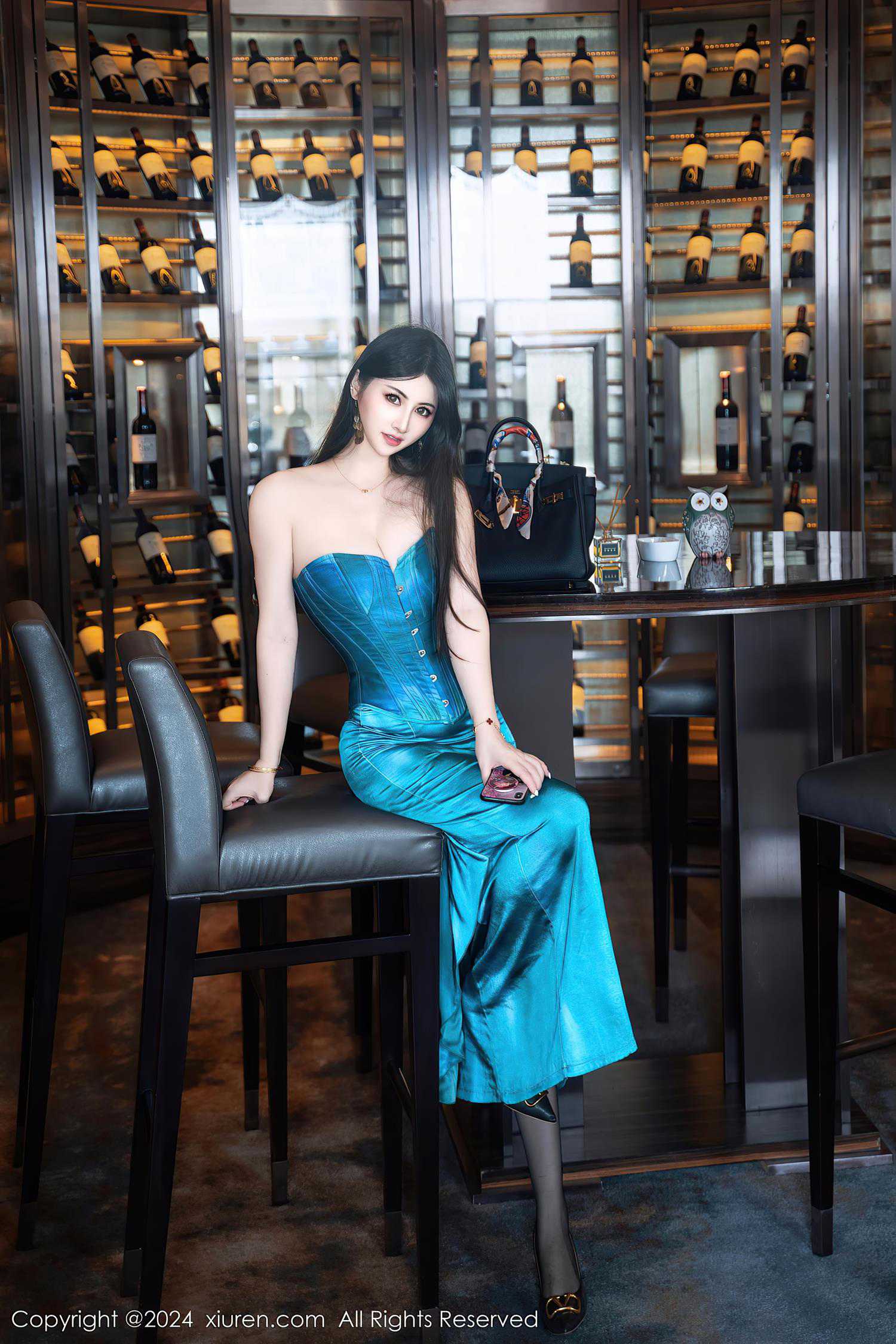 图片[14]-[Xiuren秀人网]2024.08.20 NO.9039 诗诗kiki[17+1P] – 速更版-美库