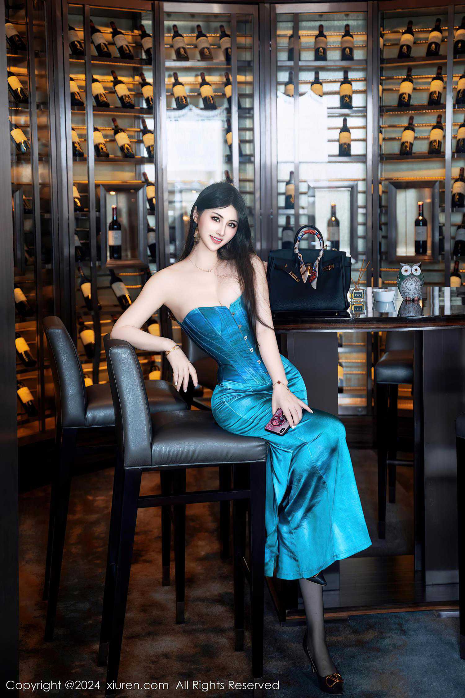 图片[15]-[Xiuren秀人网]2024.08.20 NO.9039 诗诗kiki[17+1P] – 速更版-美库