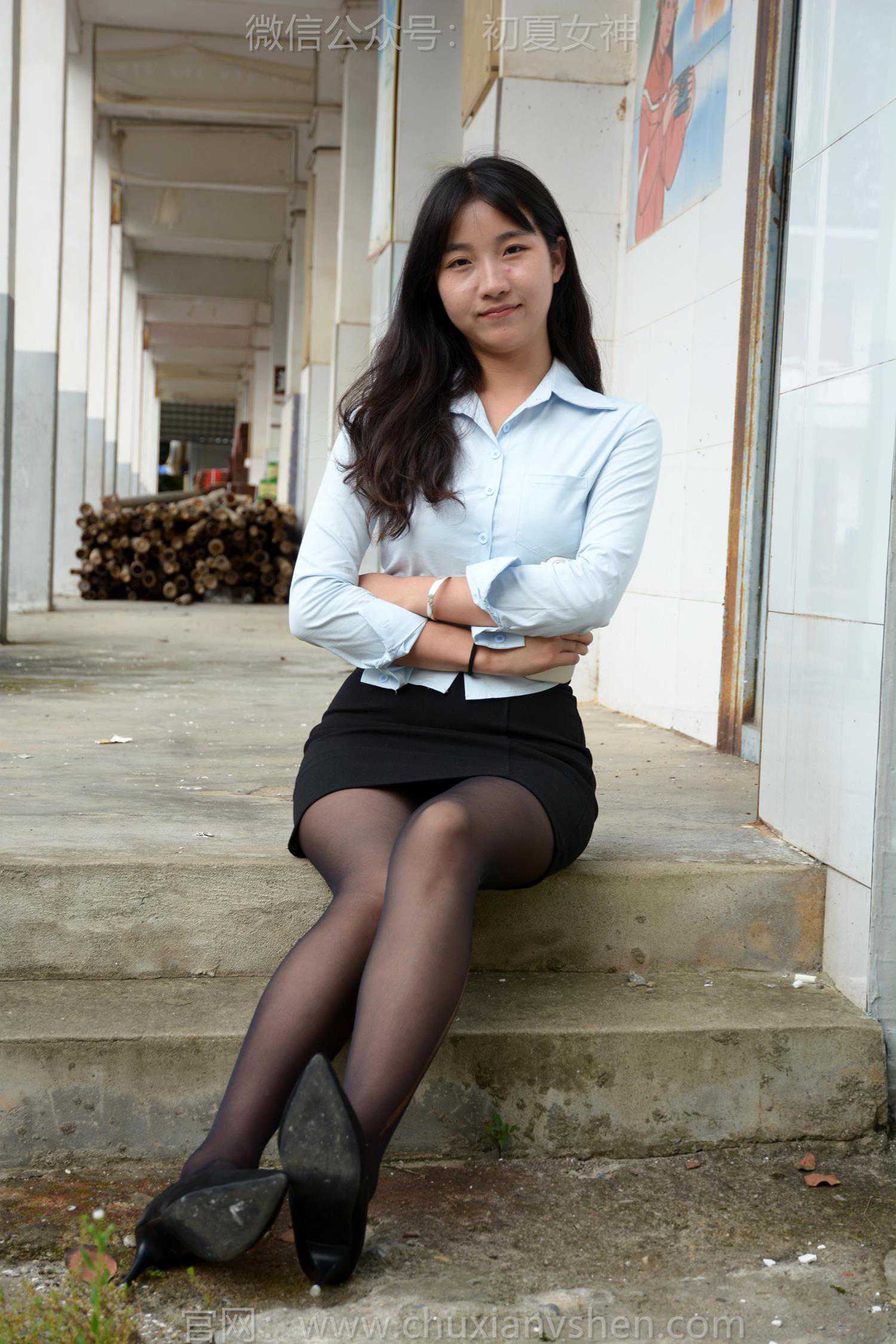 图片[47]-初夏女神 NO.198 点点 往年今日[100P] – 速更版-美库