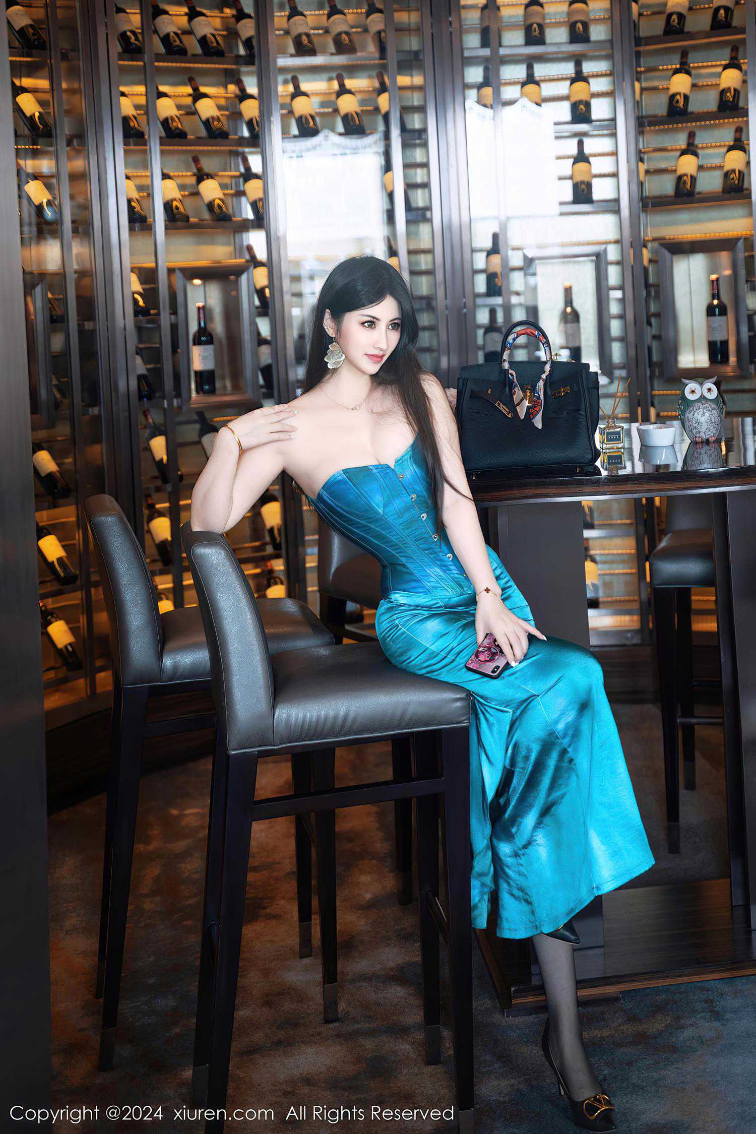 图片[16]-[Xiuren秀人网]2024.08.20 NO.9039 诗诗kiki[17+1P] – 速更版-美库