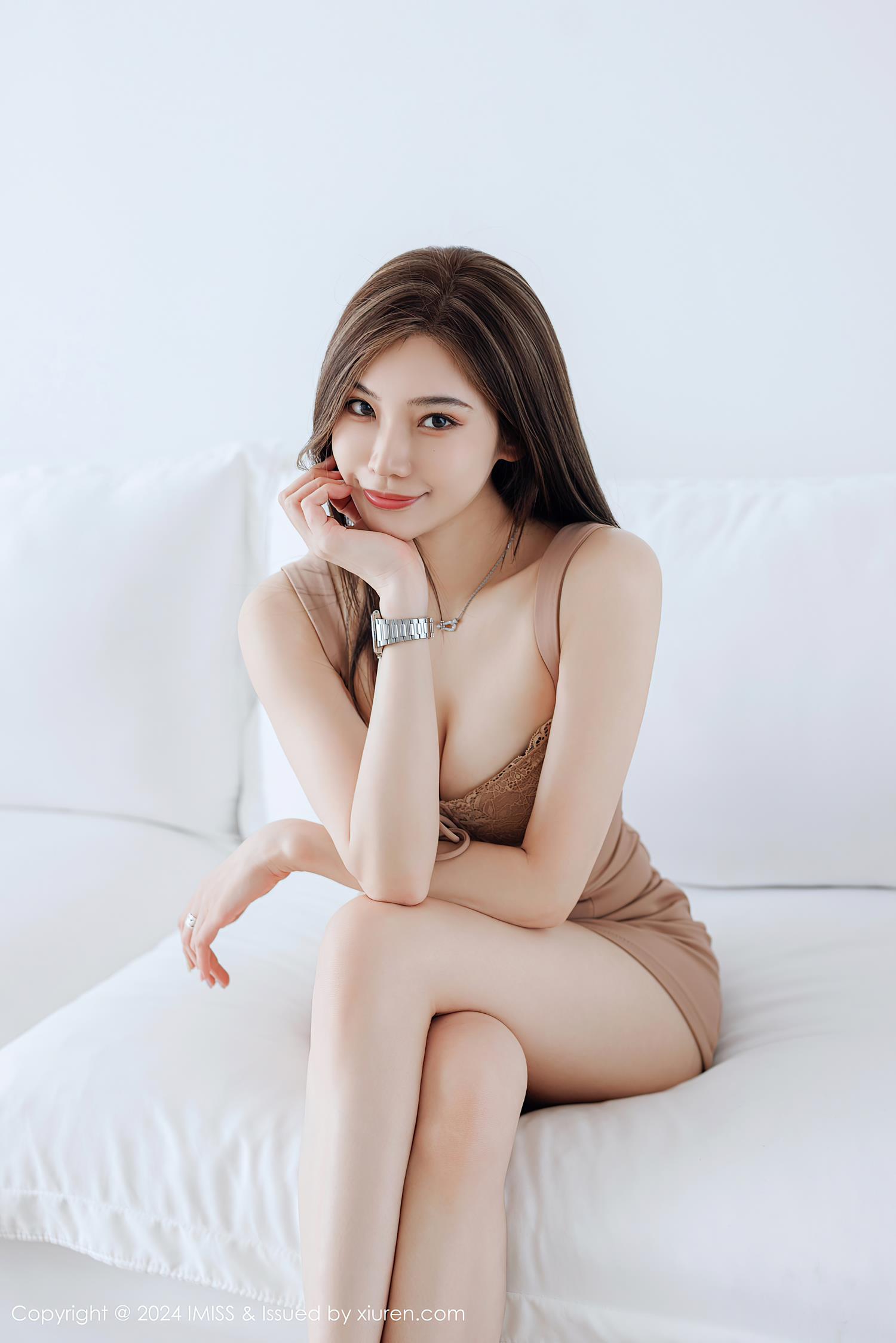 图片[29]-[IMiss爱蜜社]2024.08.05 VOL.775 小狐狸Kathryn[35+1P] – 速更版-美库