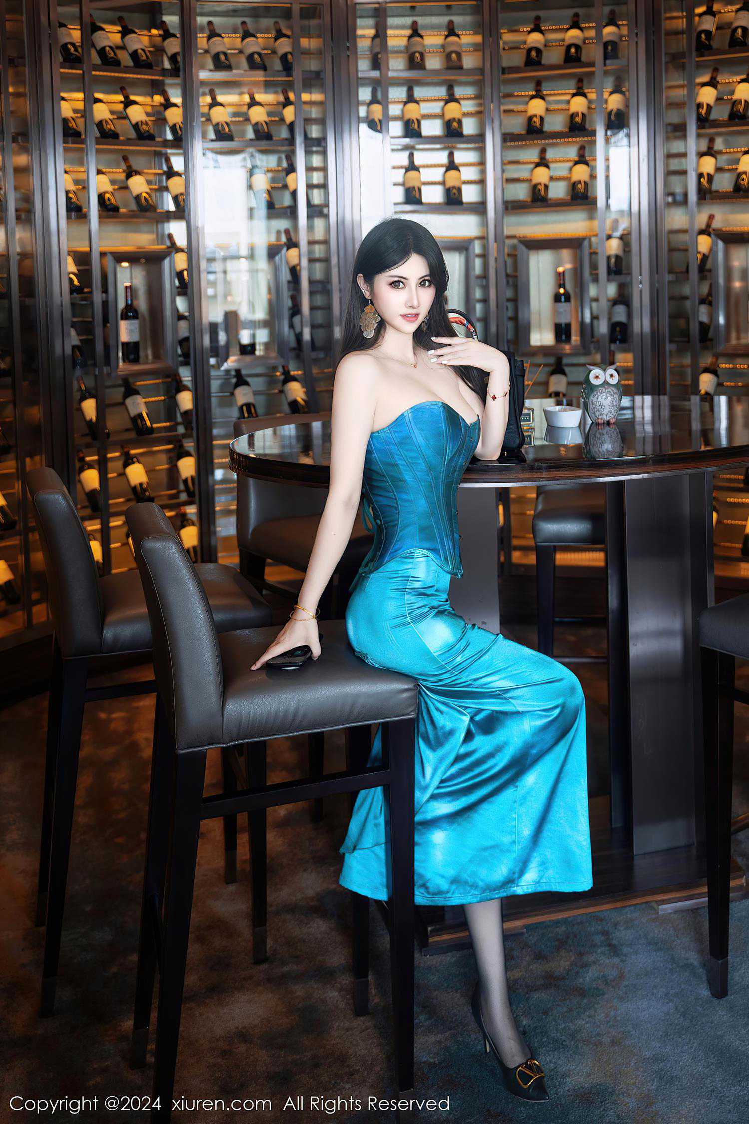 图片[18]-[Xiuren秀人网]2024.08.20 NO.9039 诗诗kiki[17+1P] – 速更版-美库