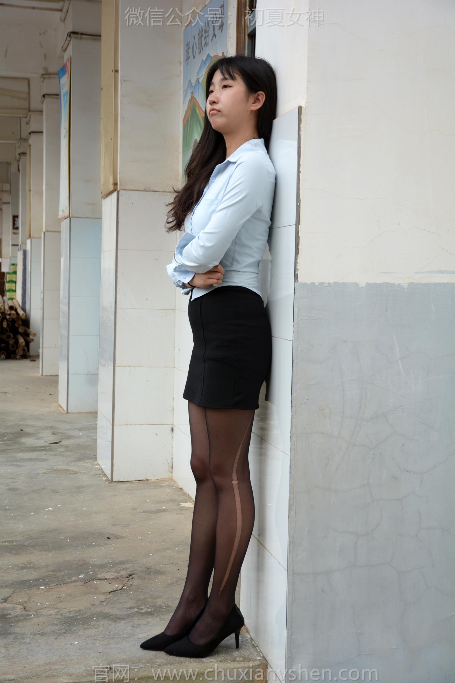 图片[68]-初夏女神 NO.198 点点 往年今日[100P] – 速更版-美库