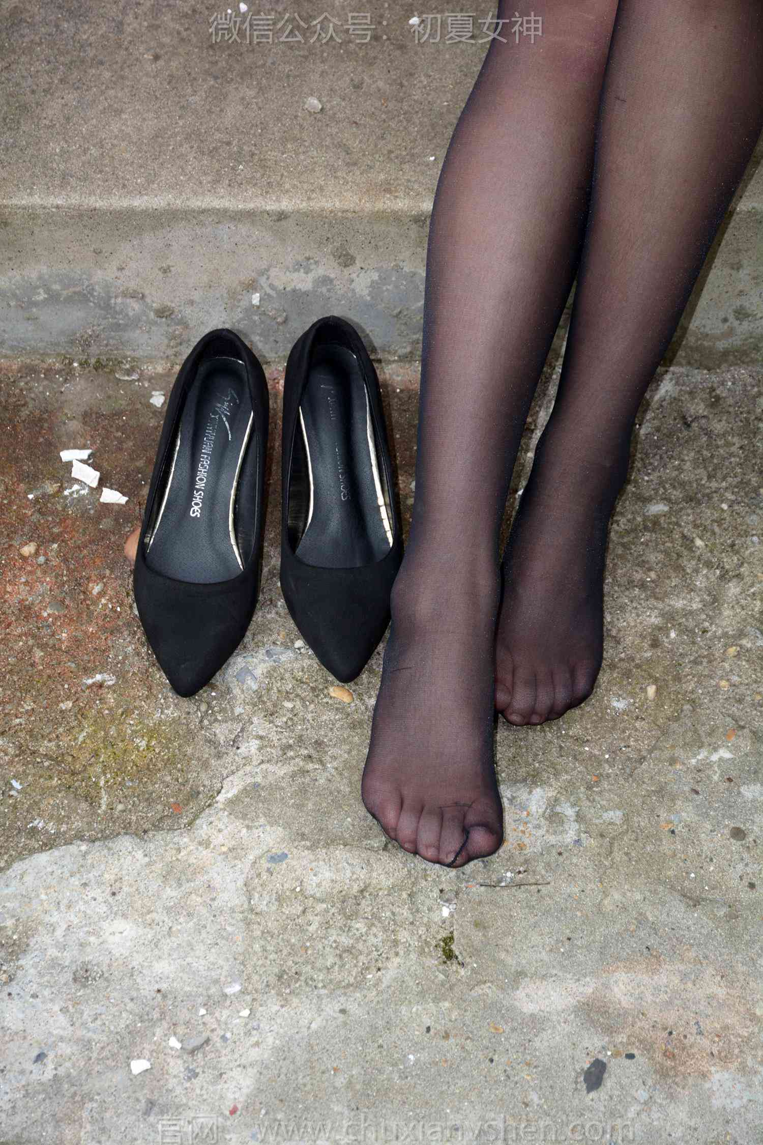 图片[84]-初夏女神 NO.198 点点 往年今日[100P] – 速更版-美库