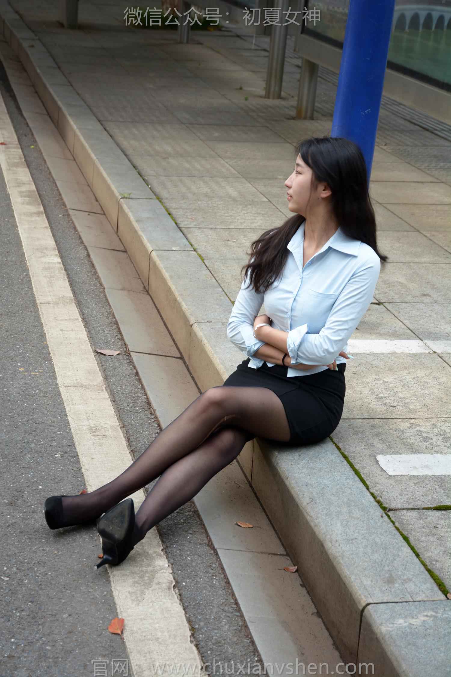 图片[96]-初夏女神 NO.198 点点 往年今日[100P] – 速更版-美库