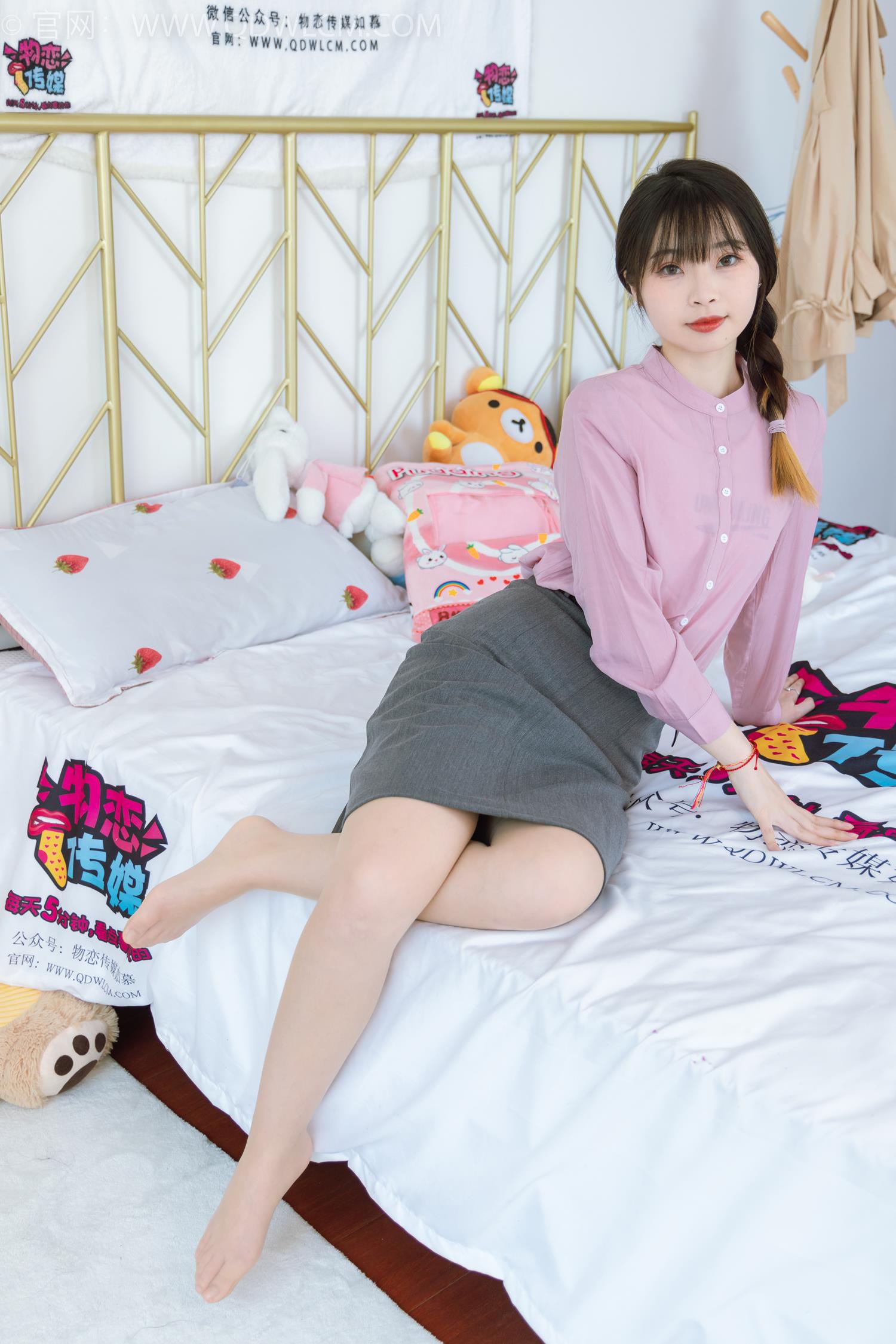 图片[22]-物恋传媒 NO.2039 挽挽-绵延不绝的钟声[140P] – 速更版-美库