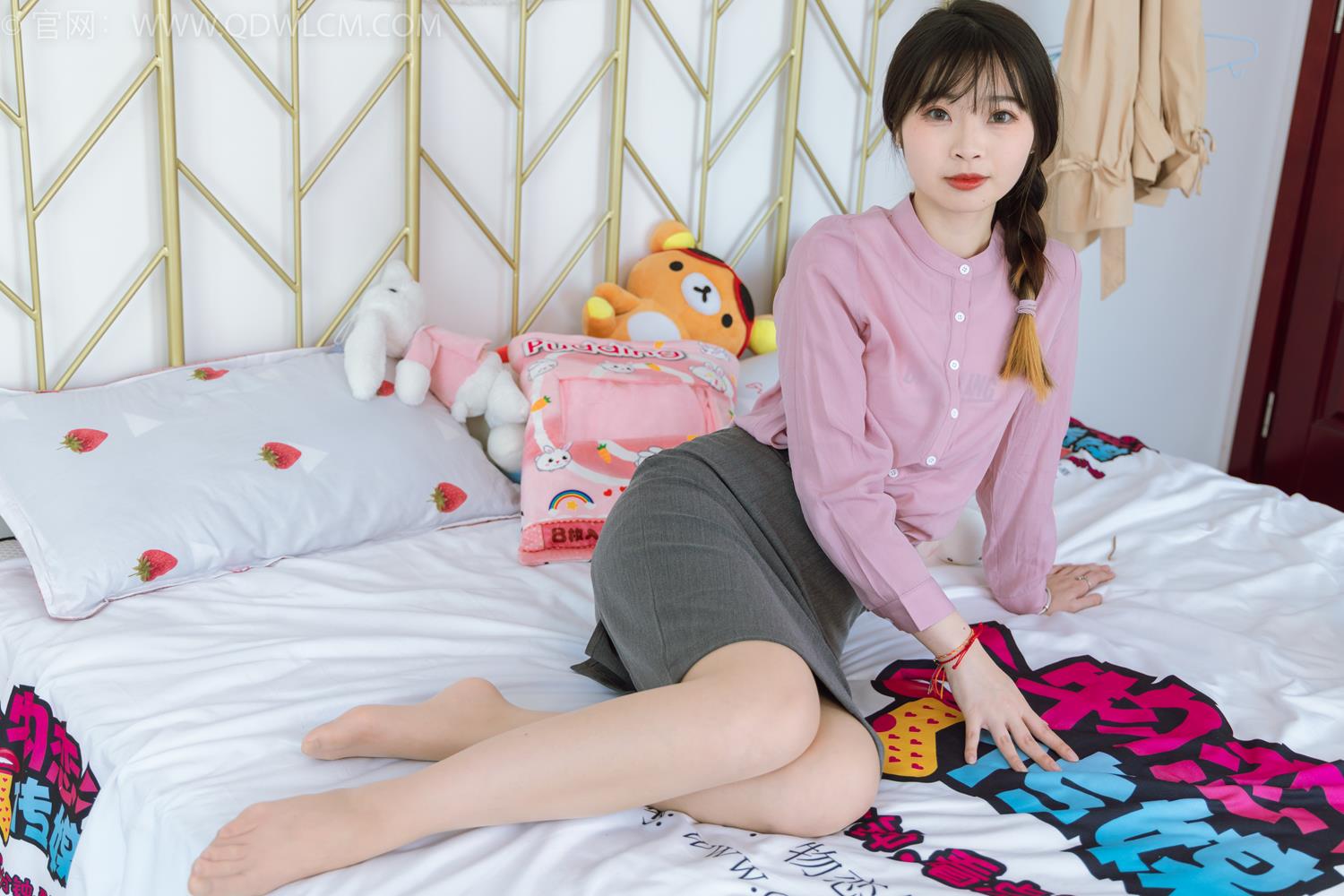 图片[51]-物恋传媒 NO.2039 挽挽-绵延不绝的钟声[140P] – 速更版-美库